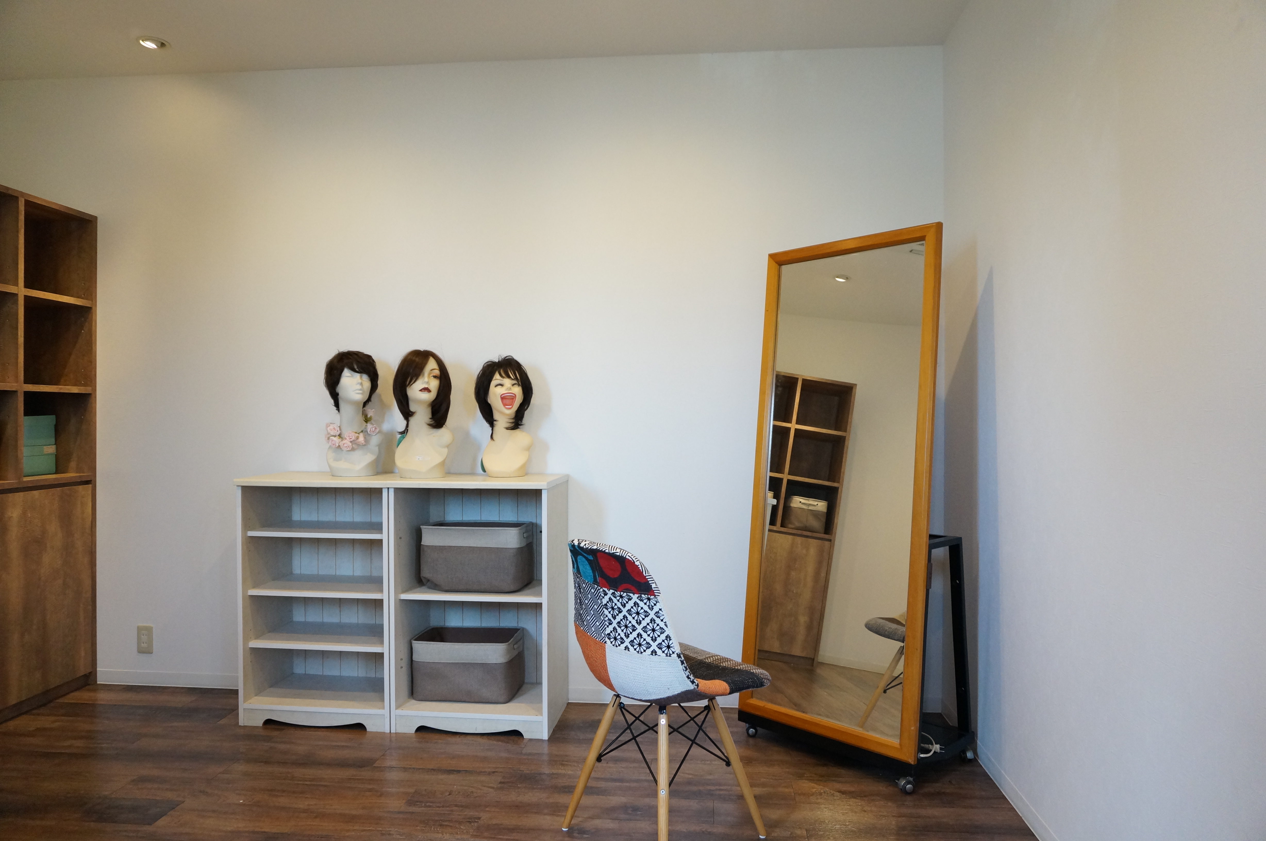 ヒロセビートルウィッグ専用お問合せ