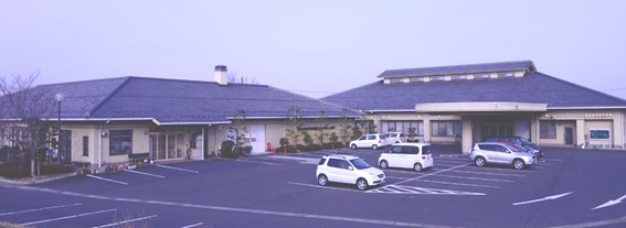 グループホーム万葉の里