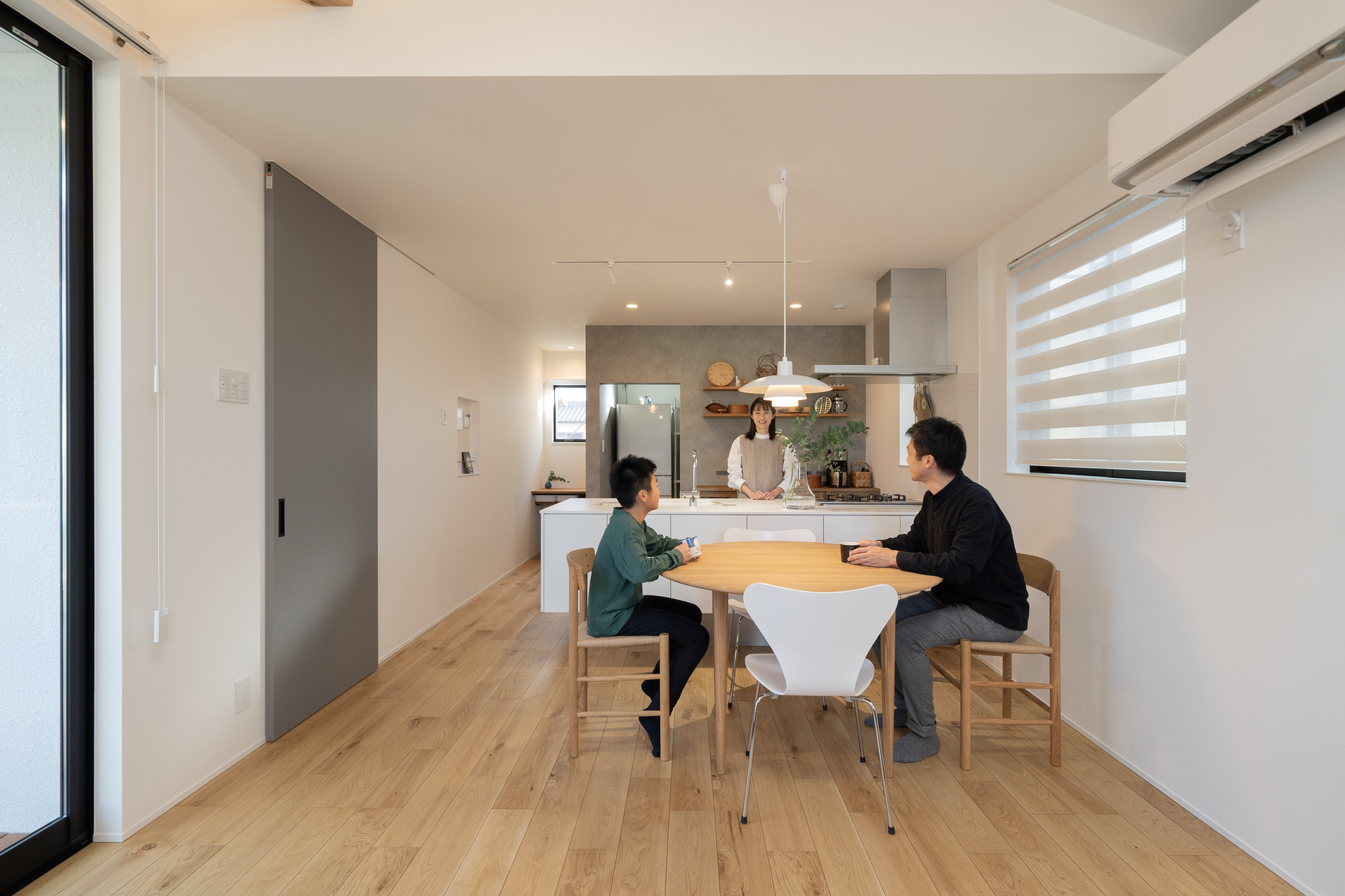 リヴスタイルハウス株式会社