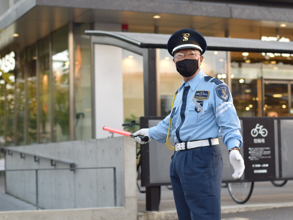 スリーエスパトロール株式会社