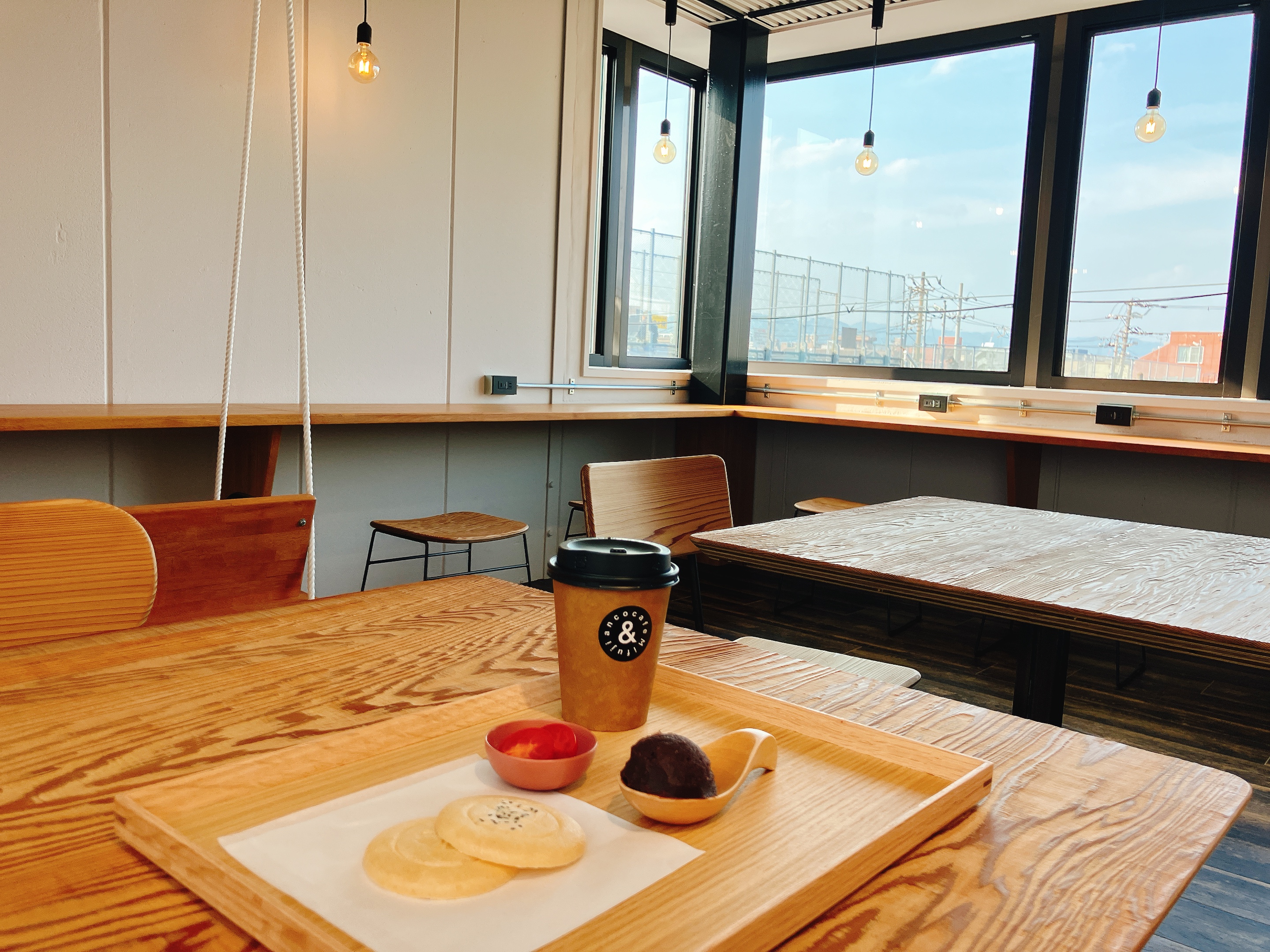 あんこＣａｆｅＭｉｆｕｊｉ＆・味不二庵