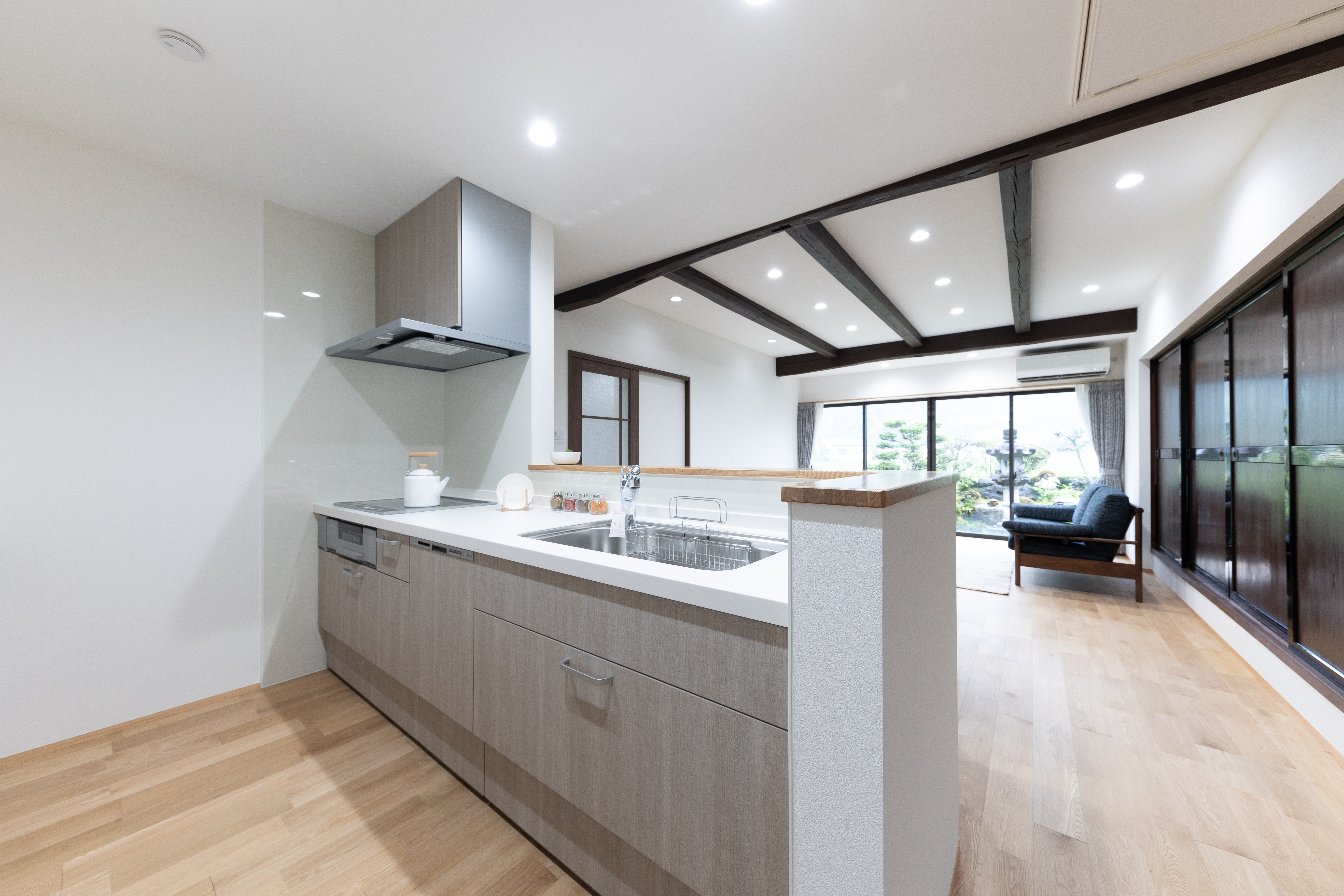 株式会社ファーストホーム