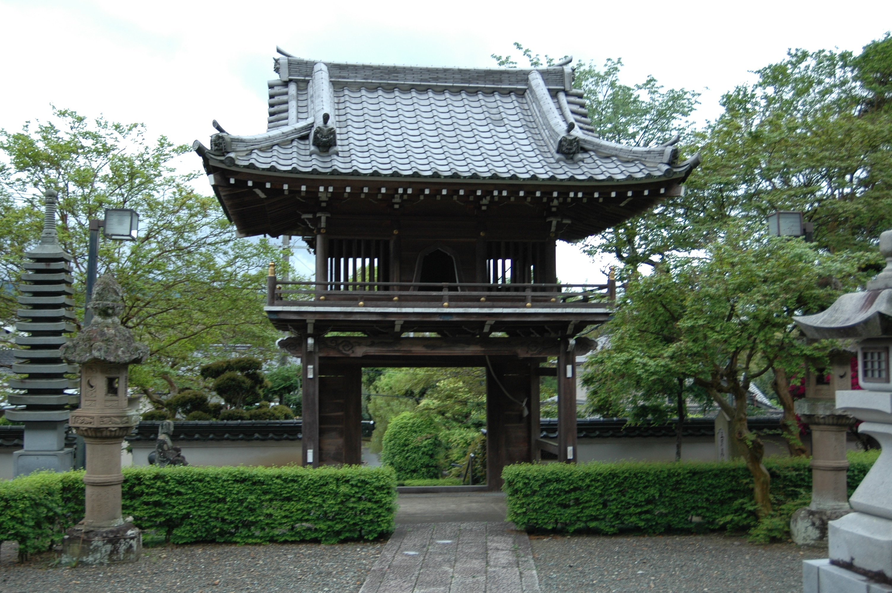 円覚寺
