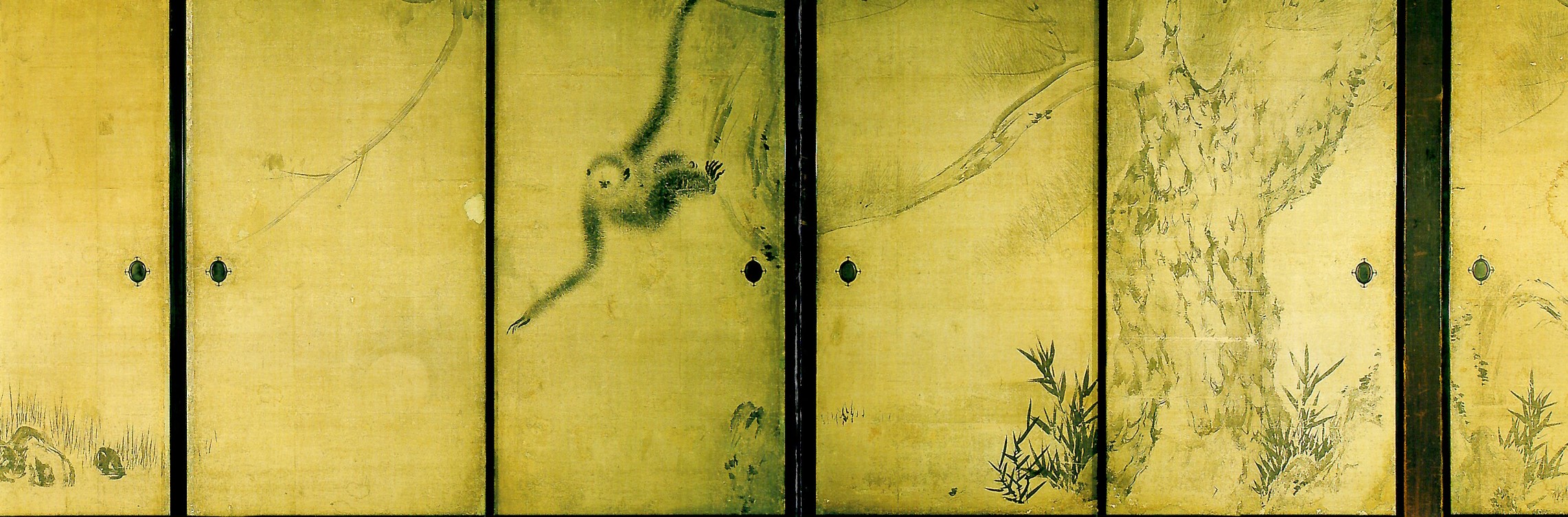 金地院