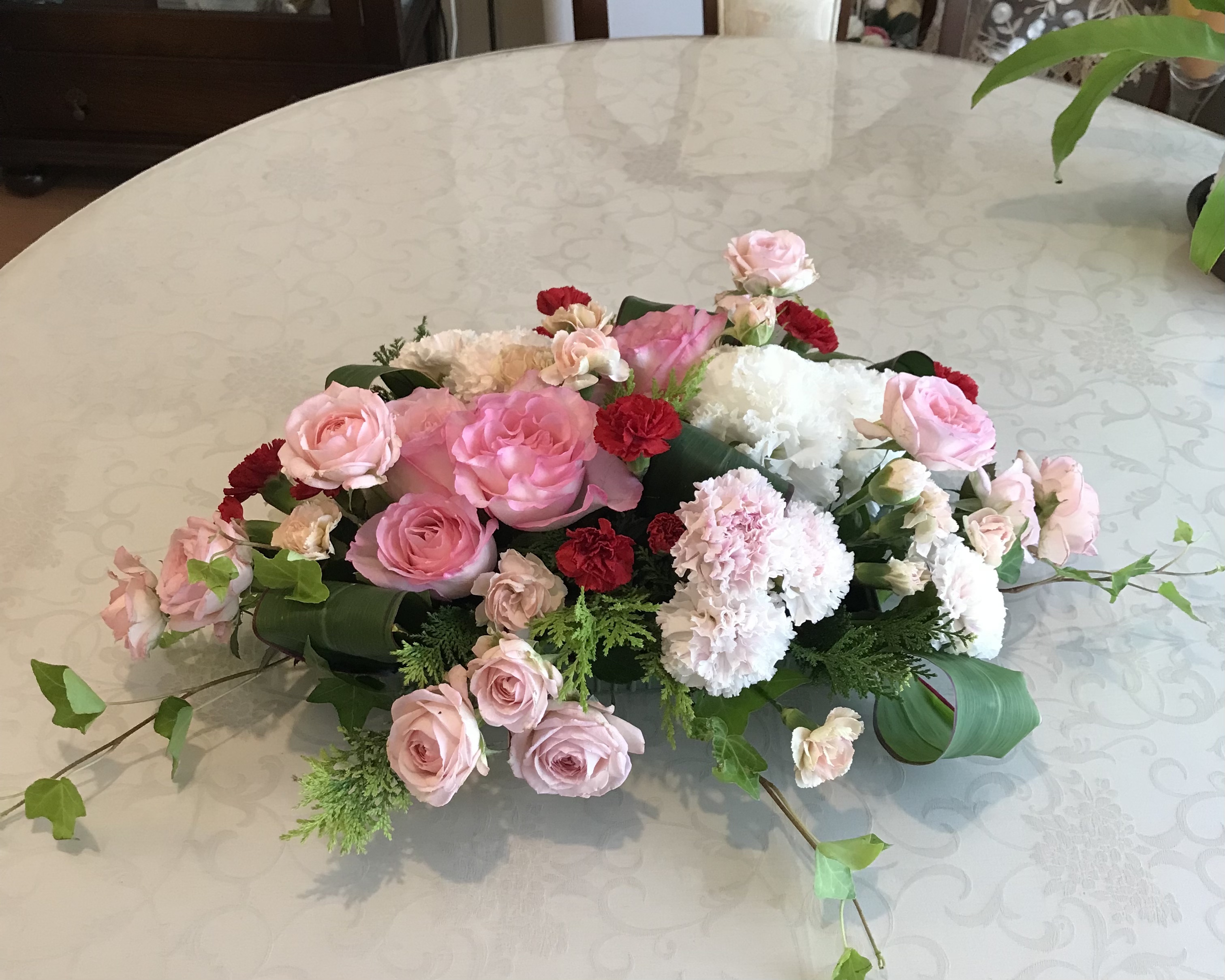 アトリエミルフルール