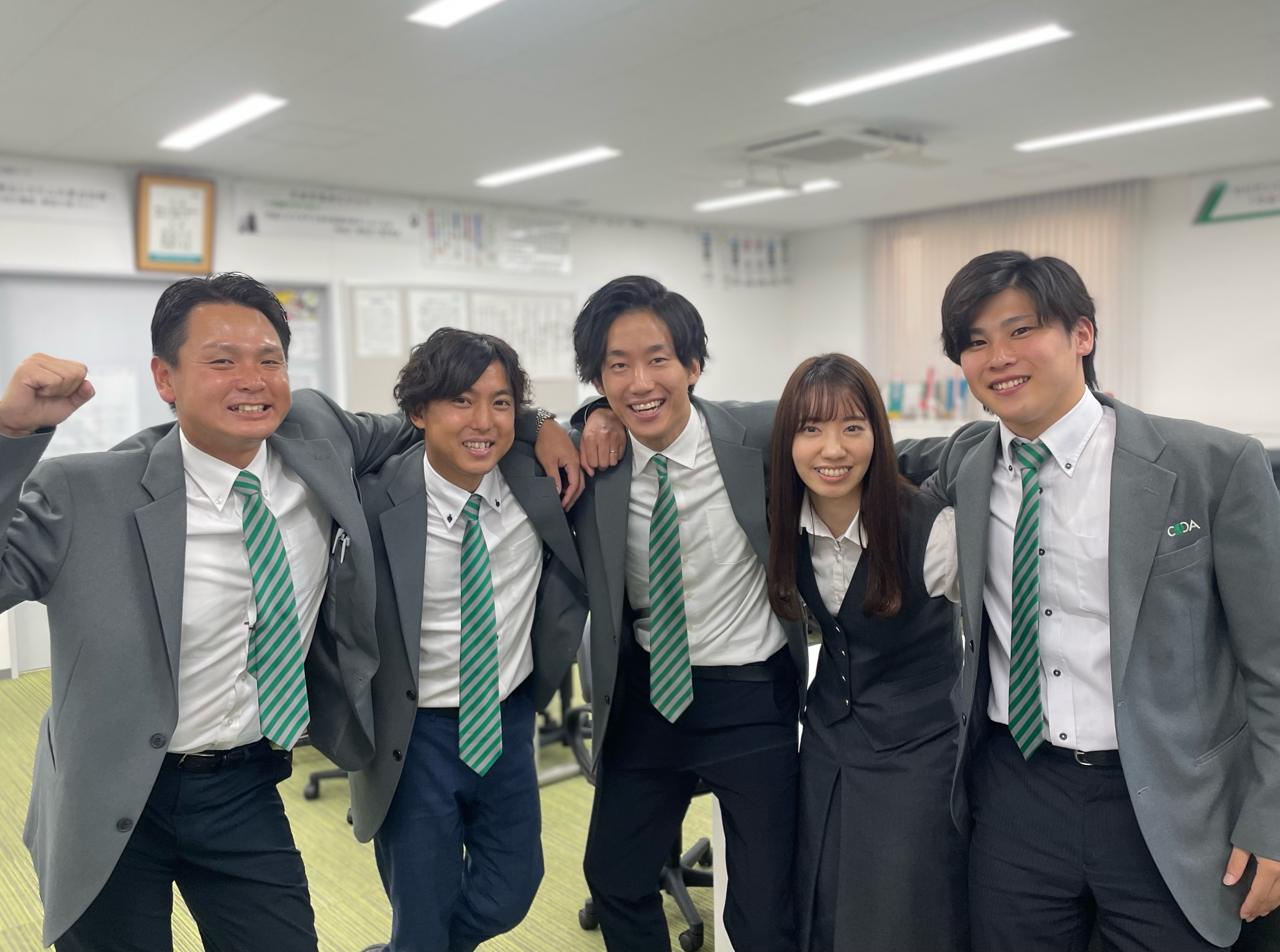 ヤチヨコアシステム株式会社