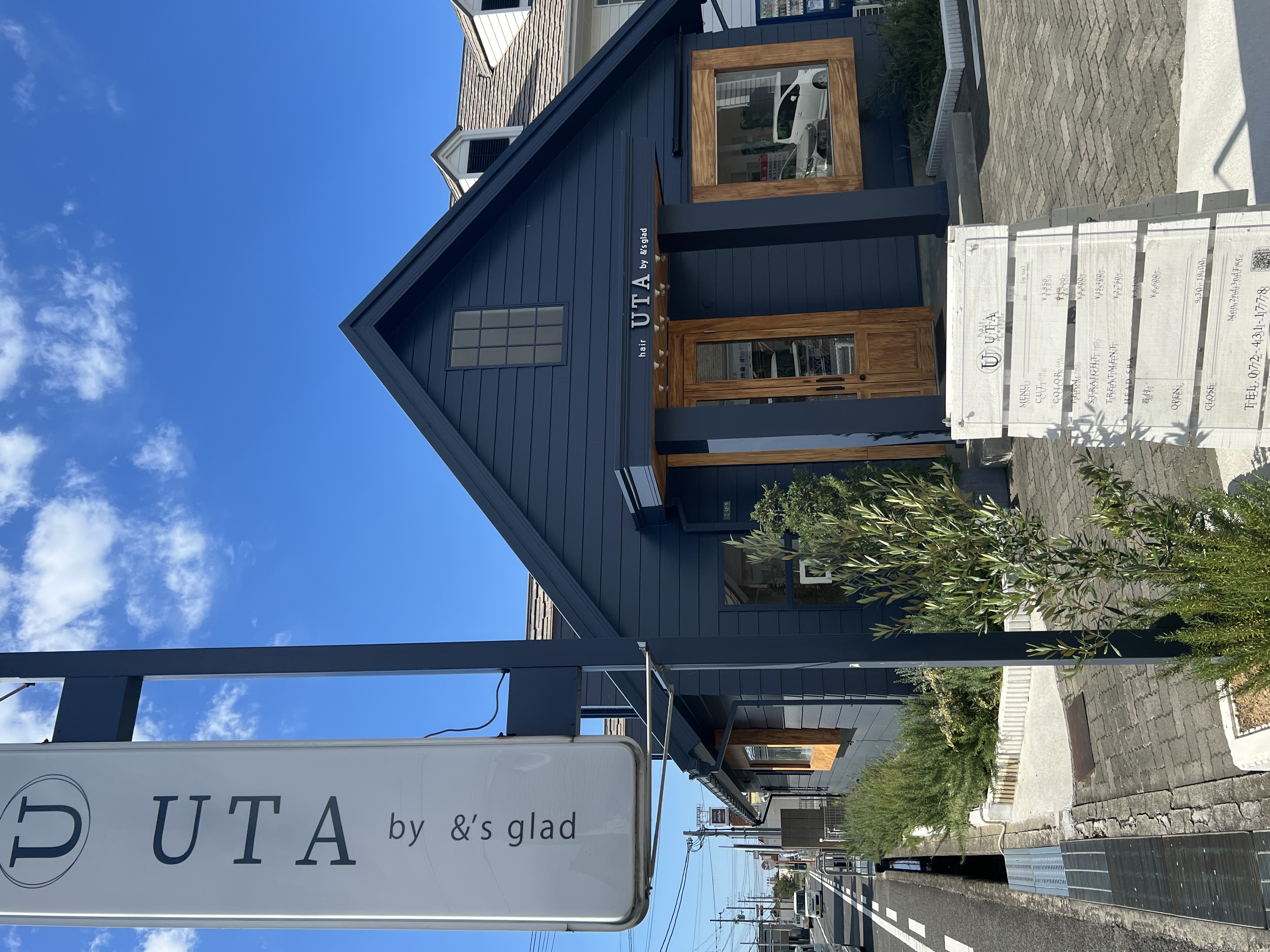 ｈａｉｒＵＴＡ