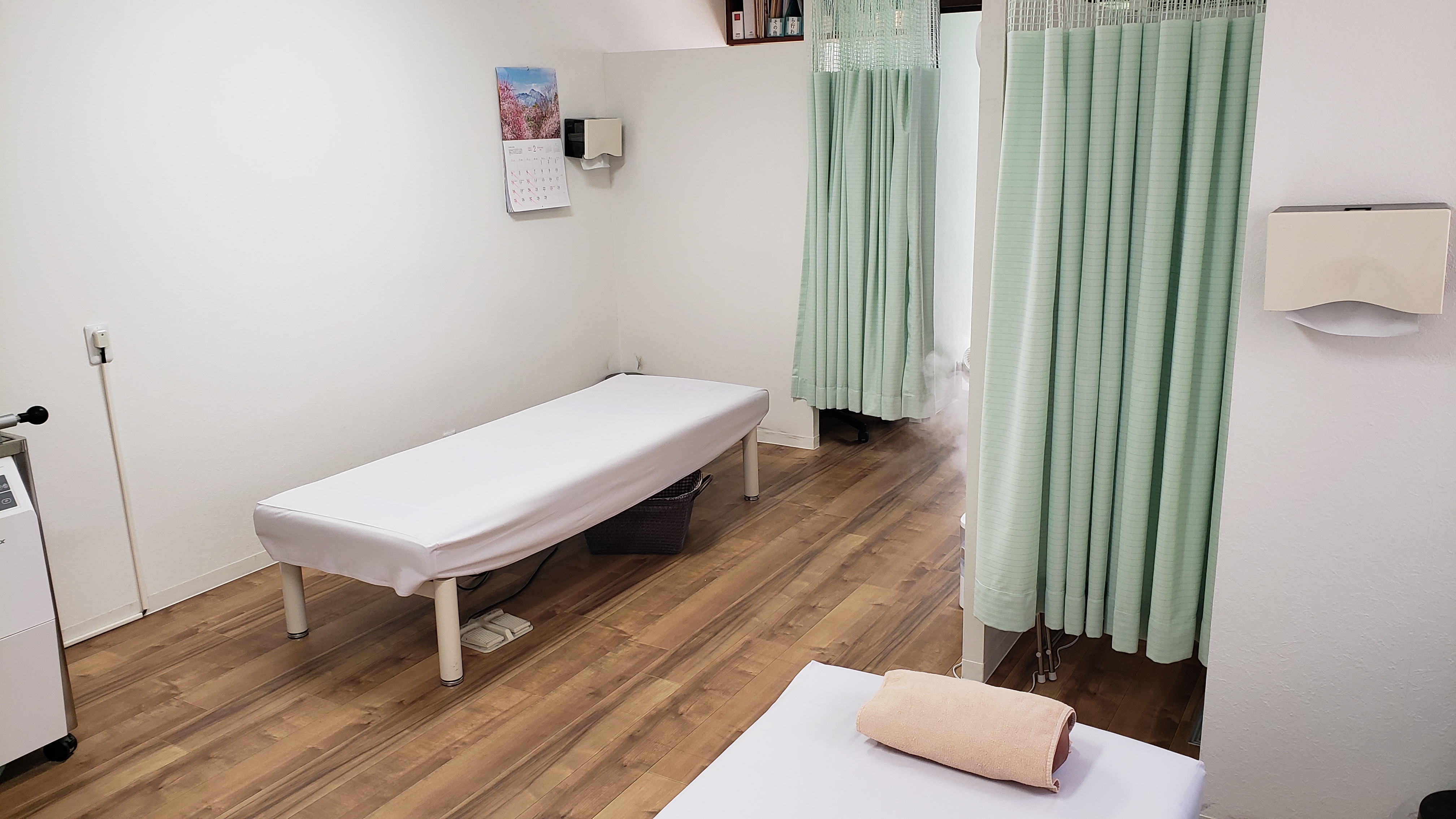 たきもと柔整院