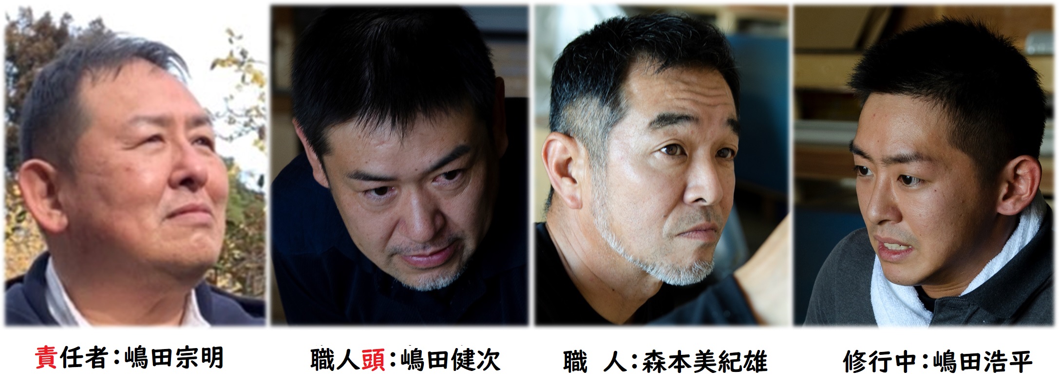 家の修理屋・すまい処