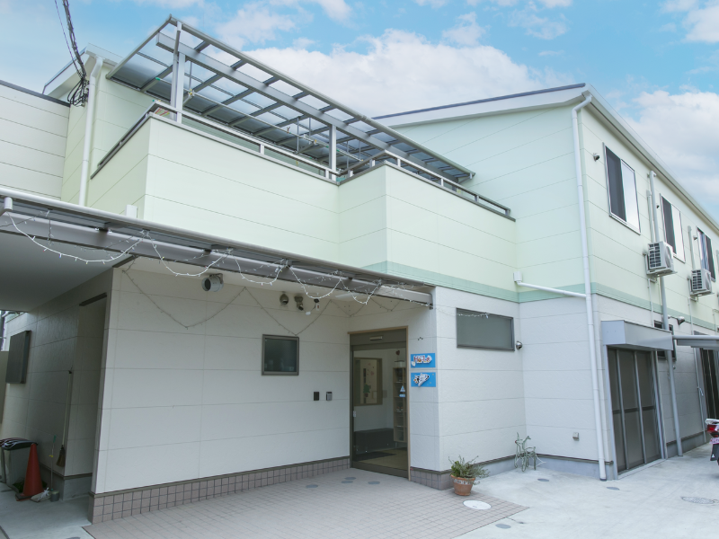 ぐっどケアＨａ‐Ｌｅ