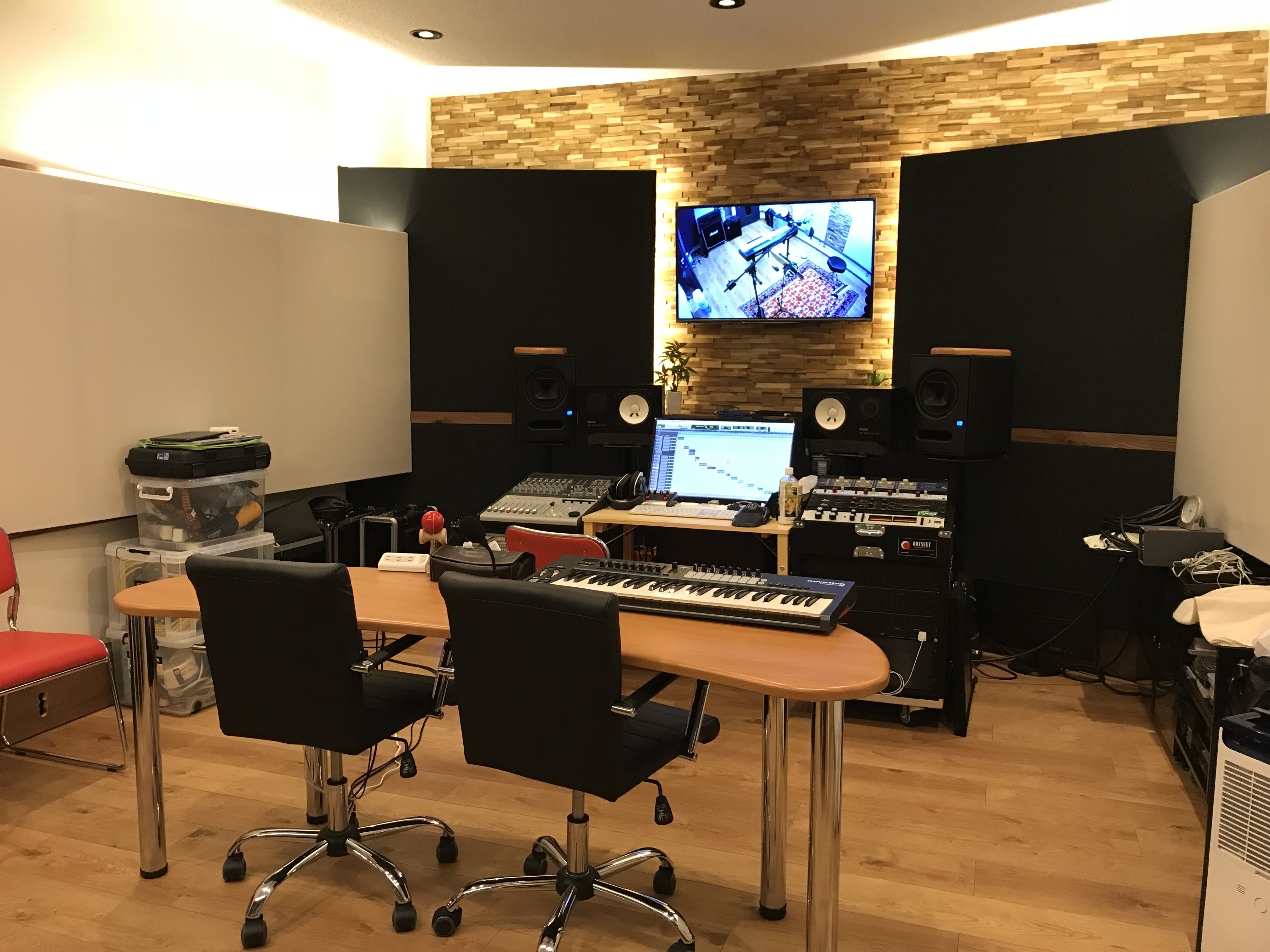 ＬｉｔｔｌｅＥｇｇＳｔｕｄｉｏ