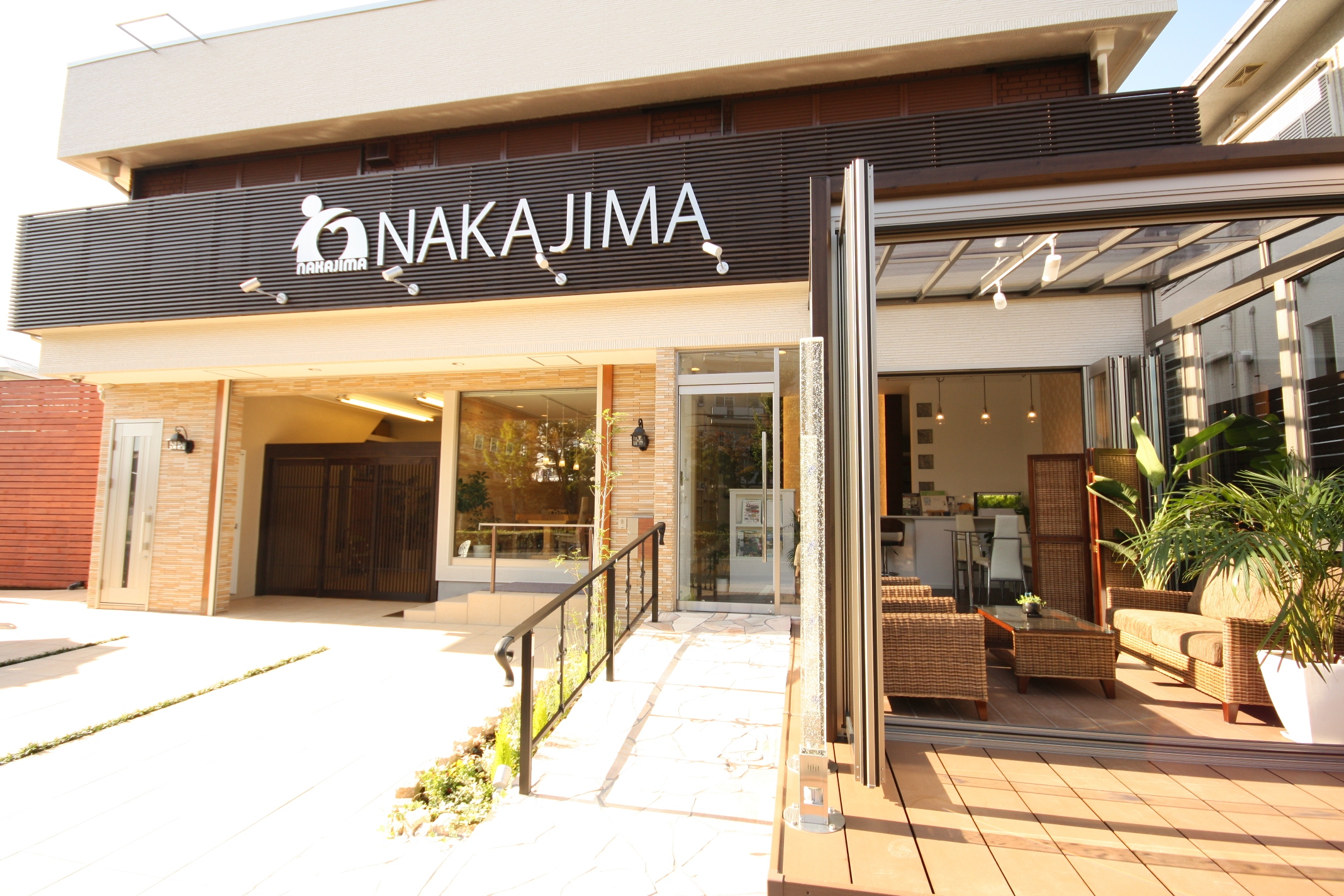 株式会社中嶋工務店