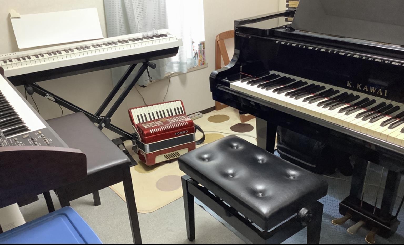 いずみがおか音楽教室