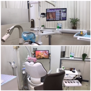 ヒグチ歯科クリニック