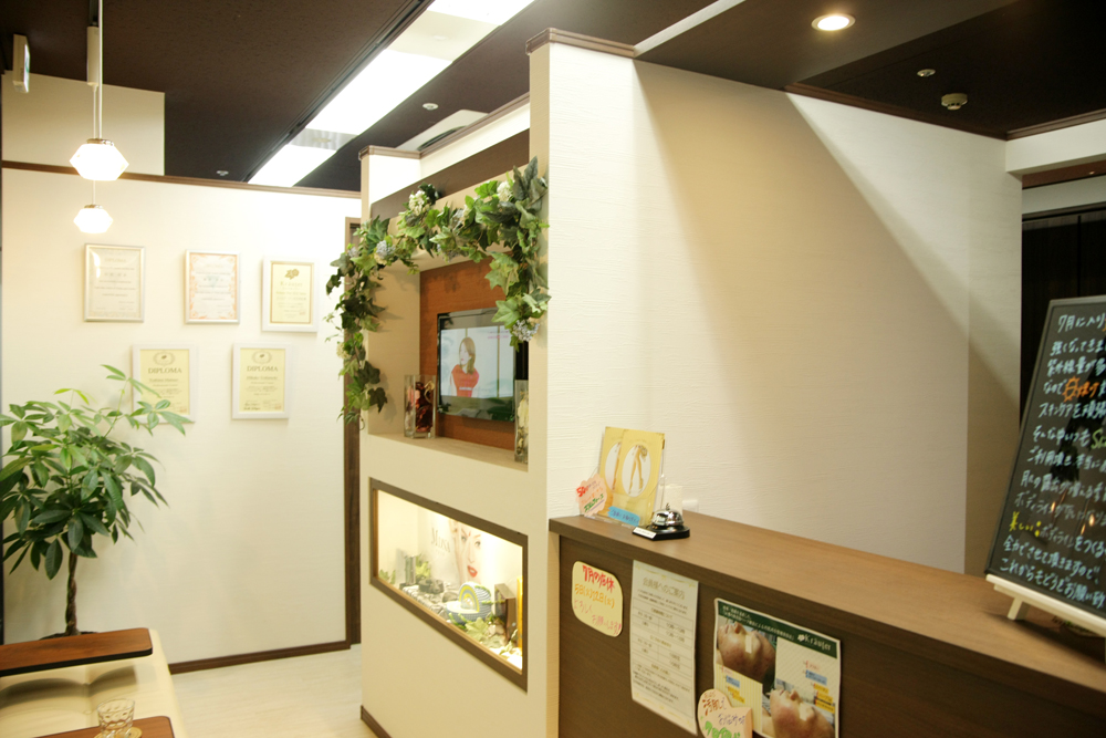 フレルト（ＦＬＥＬＴ）天王寺店