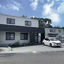 西岡化建株式会社