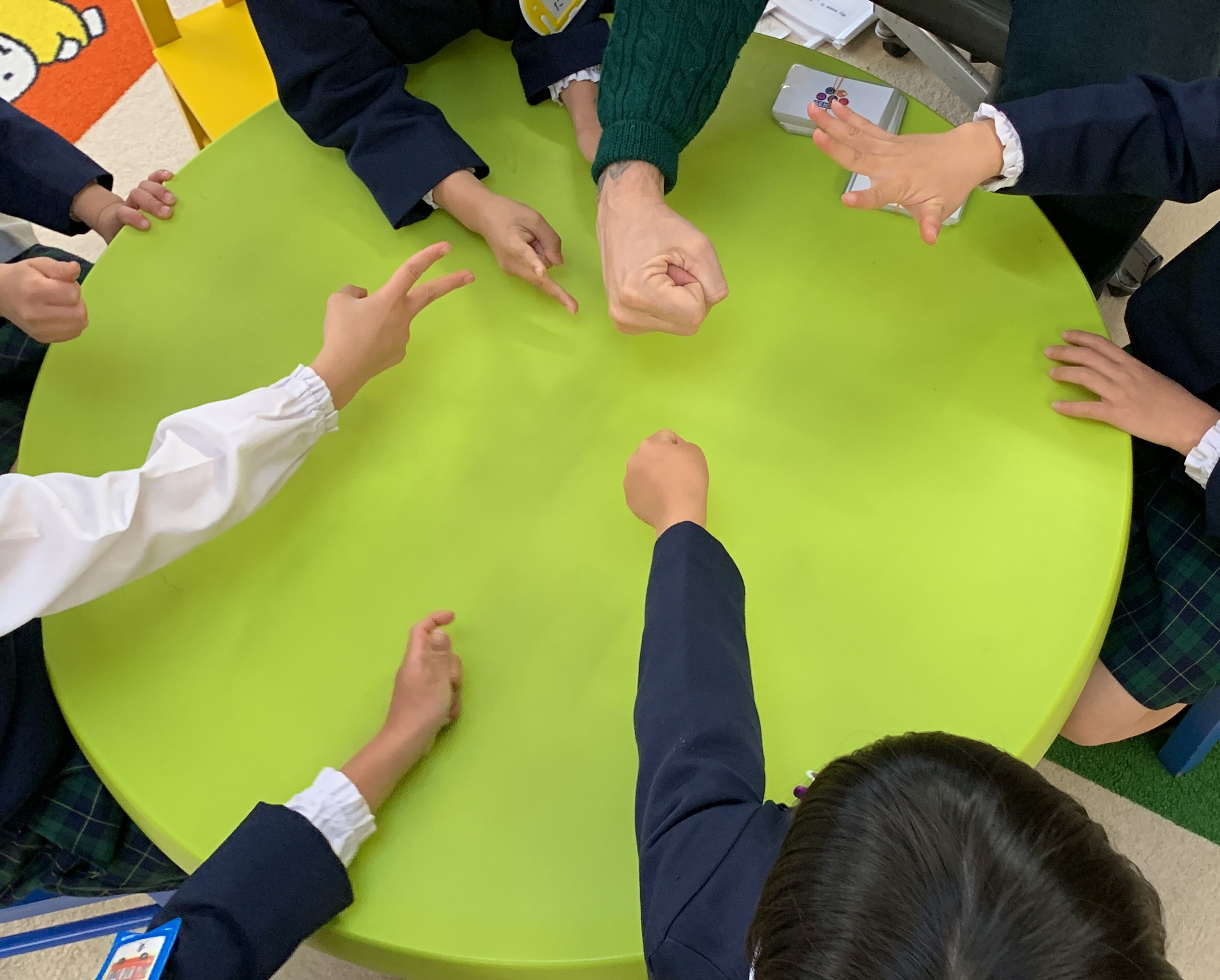 ＳＥＩＣＯ学園