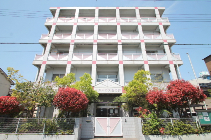 社会福祉法人藤光会金の鈴老人施設