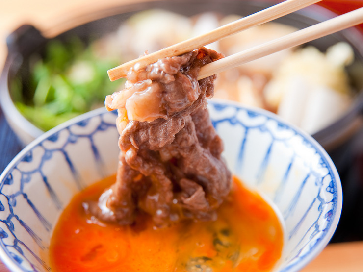 すきやきダイニングひろ