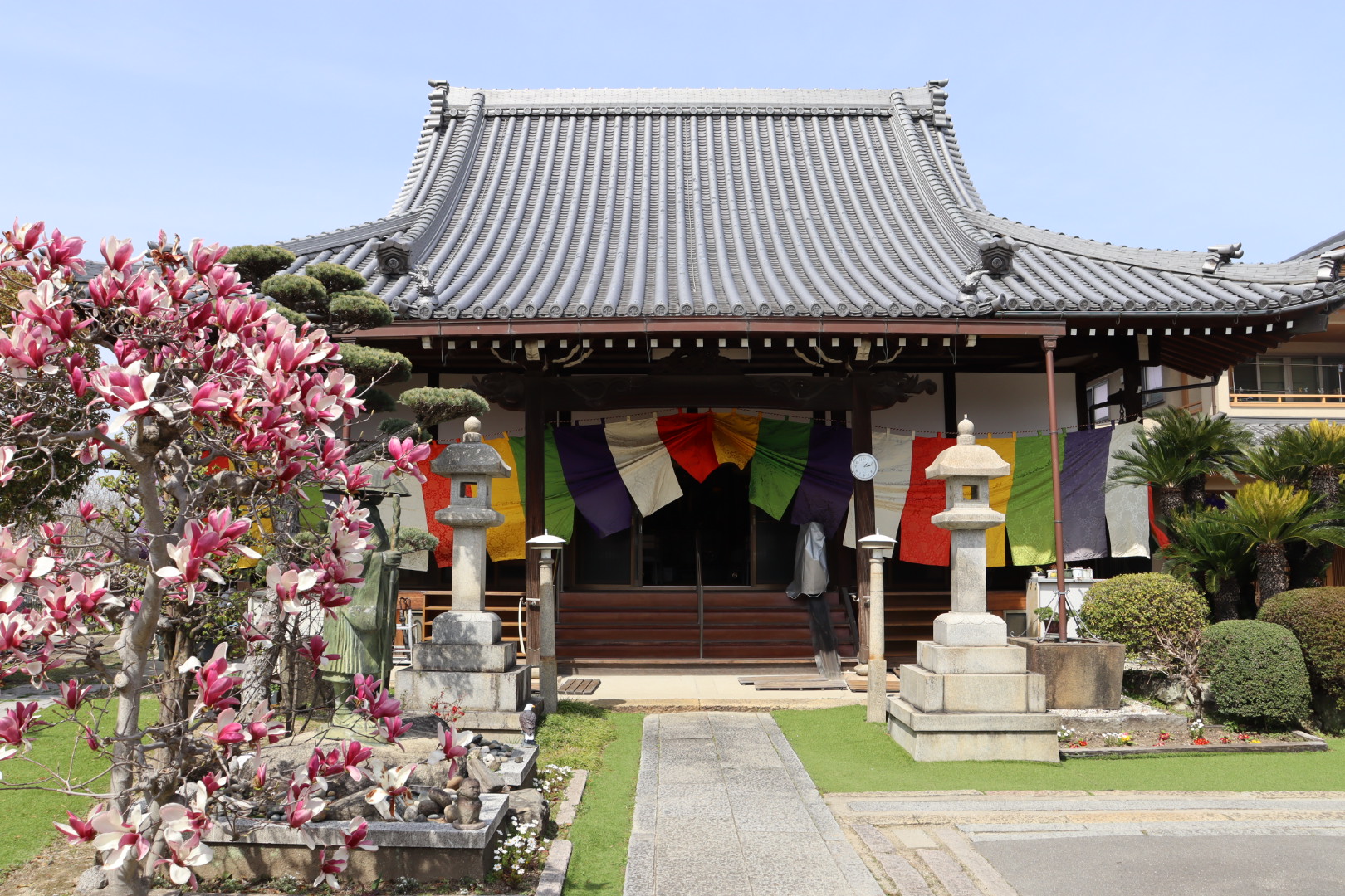 信楽寺