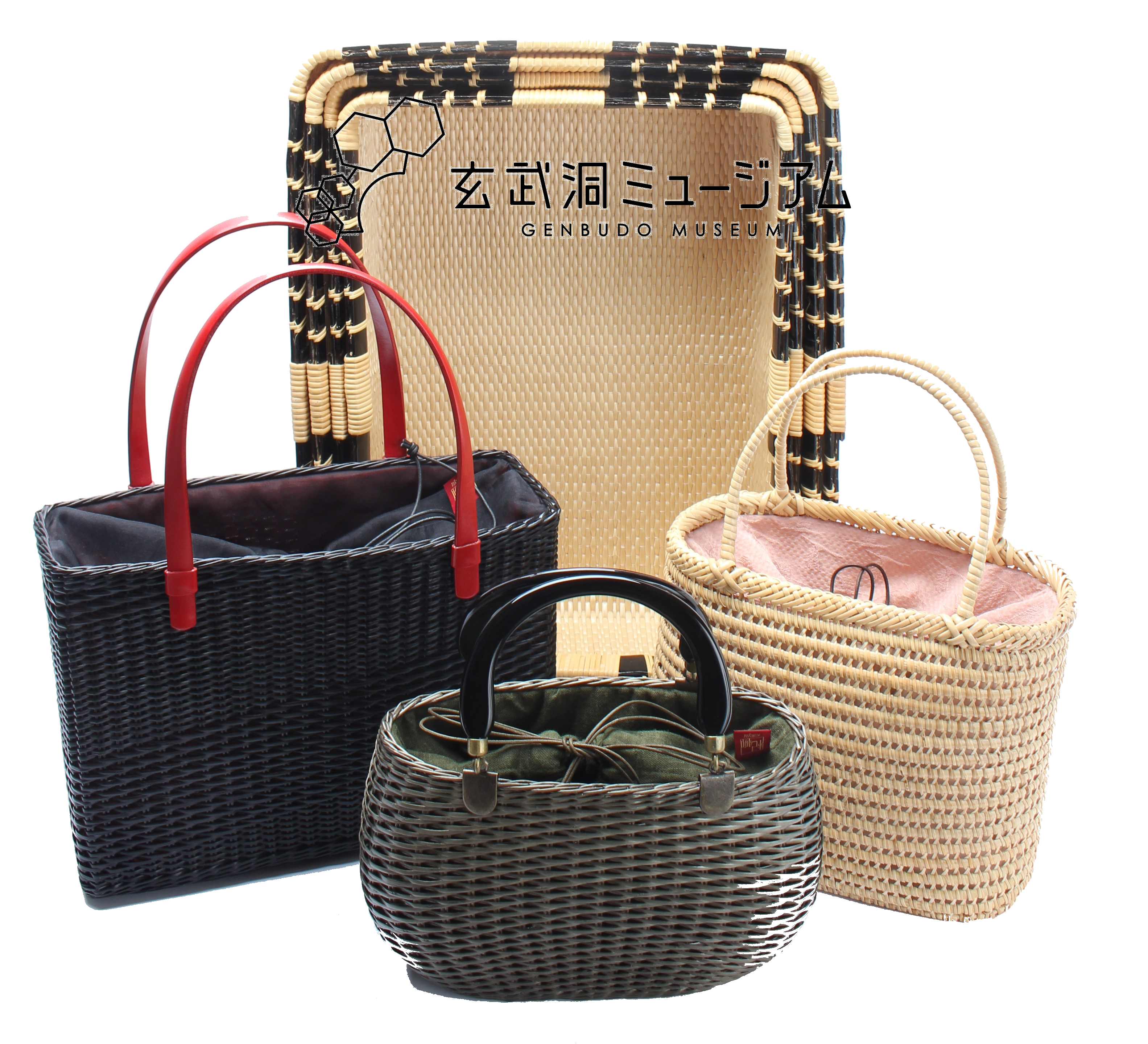 豊岡杞柳細工ミュージアム