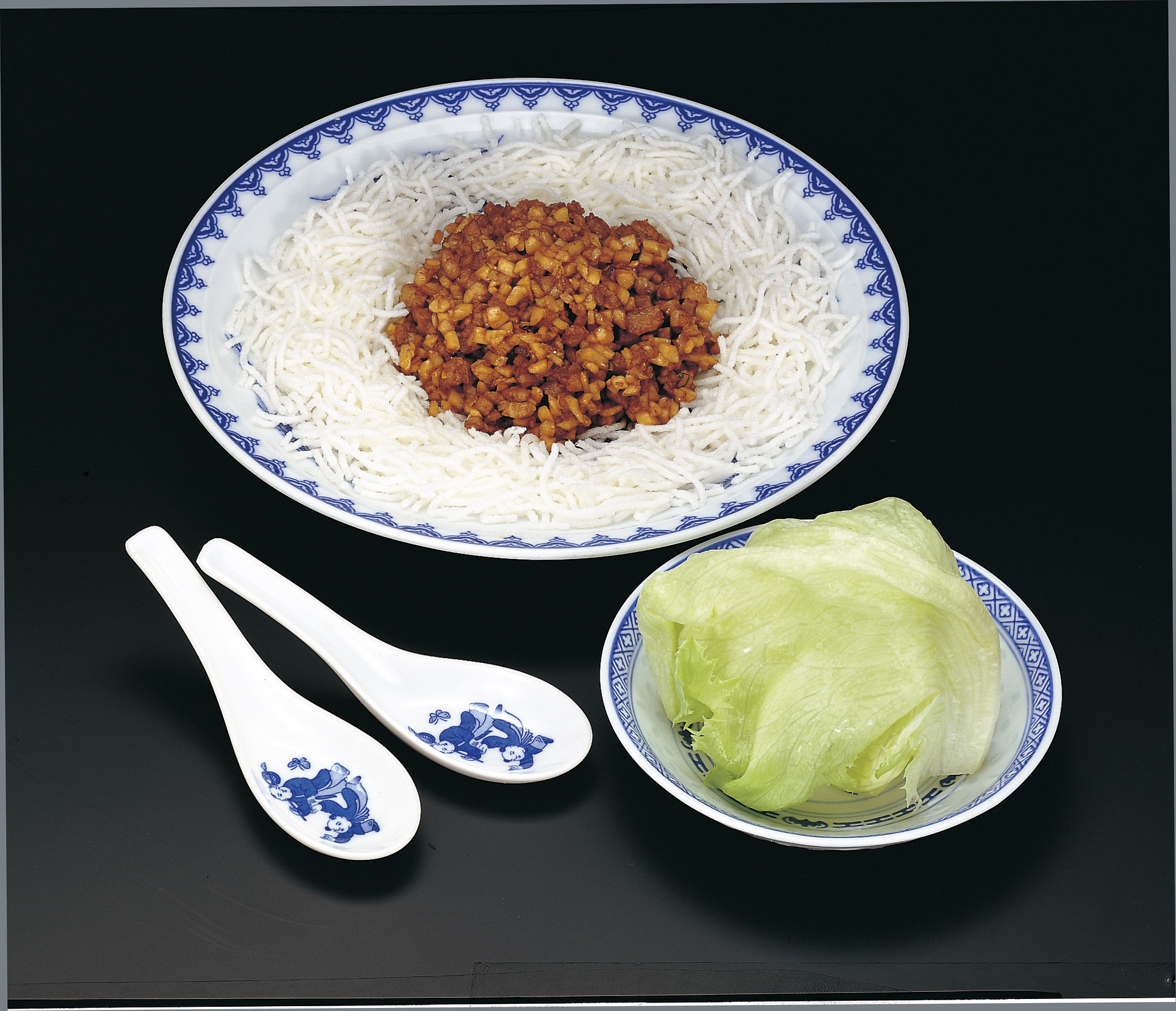 神戸元町別館牡丹園