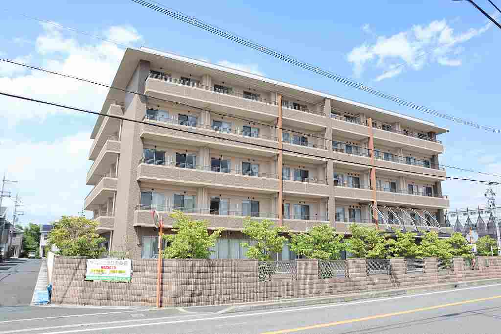 特別養護老人ホームきび秀華苑