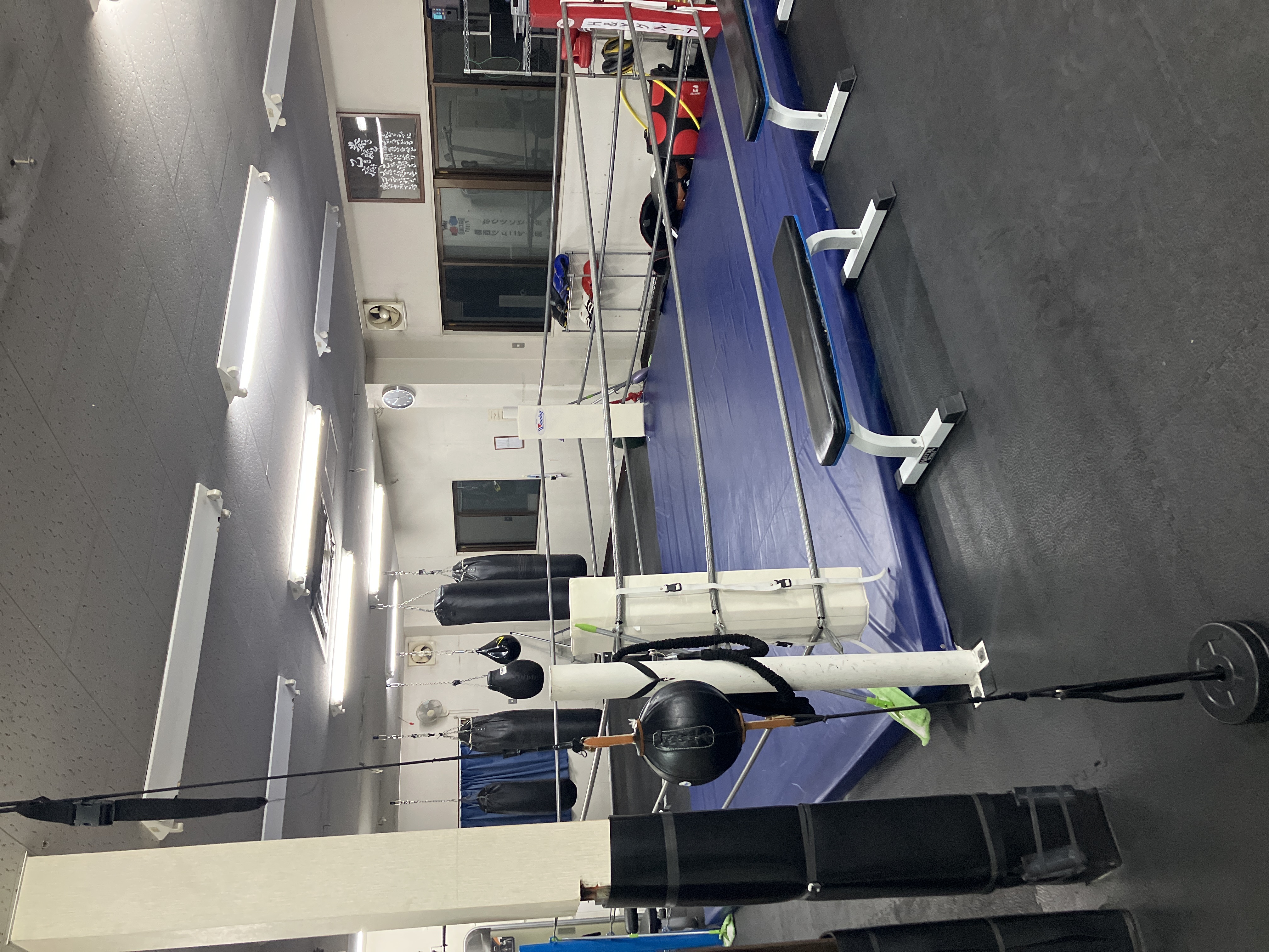 ＳＥＩＷＡＧＹＭ