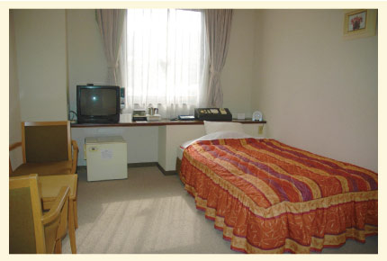 新宮セントラルホテル