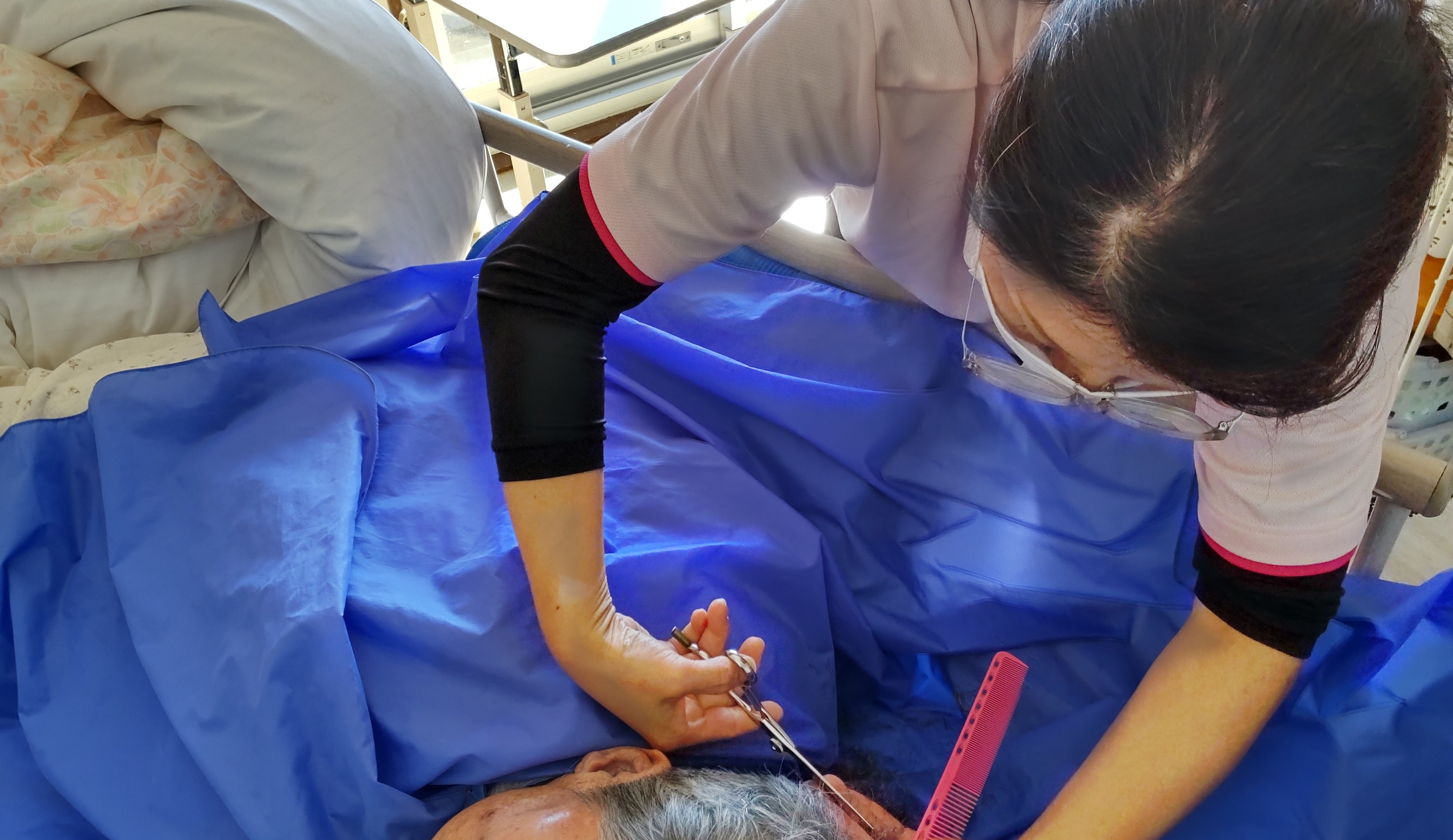 日本理美容福祉協会和歌山南紀センター