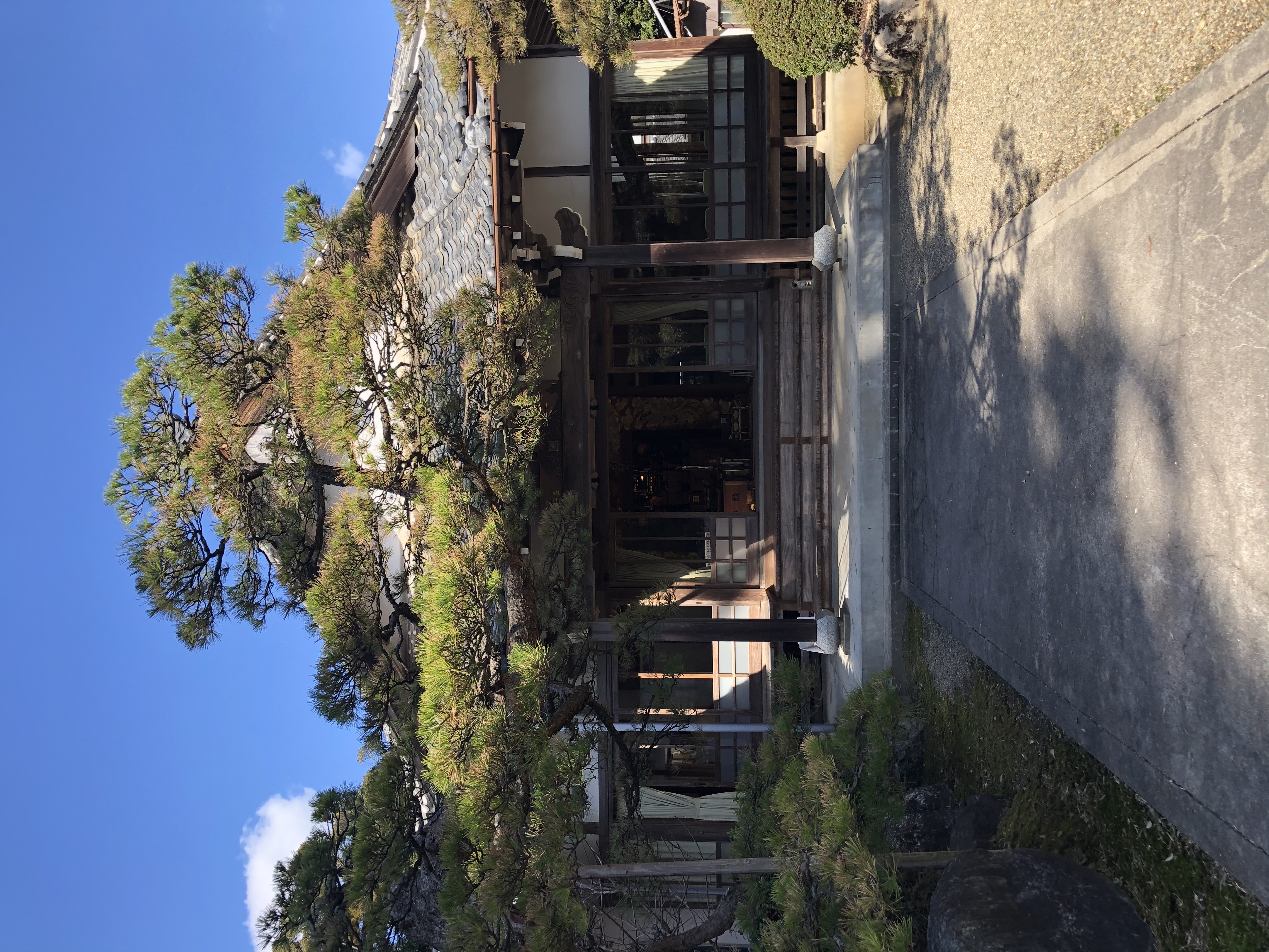 安楽寺