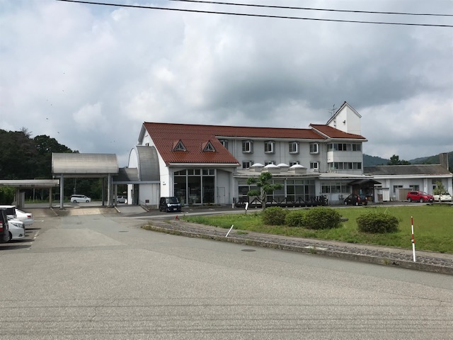 社会福祉法人おおなん福祉会