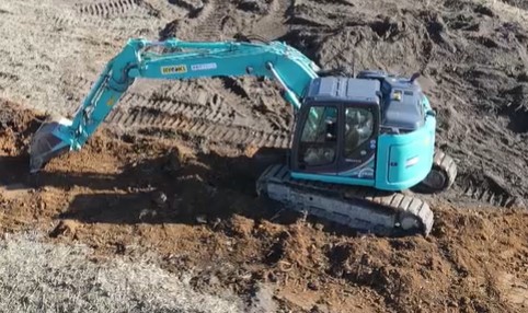 有限会社石西建設