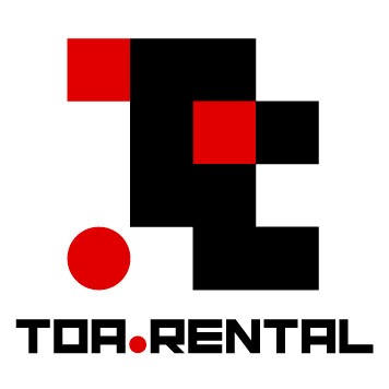 トーアレンタル株式会社
