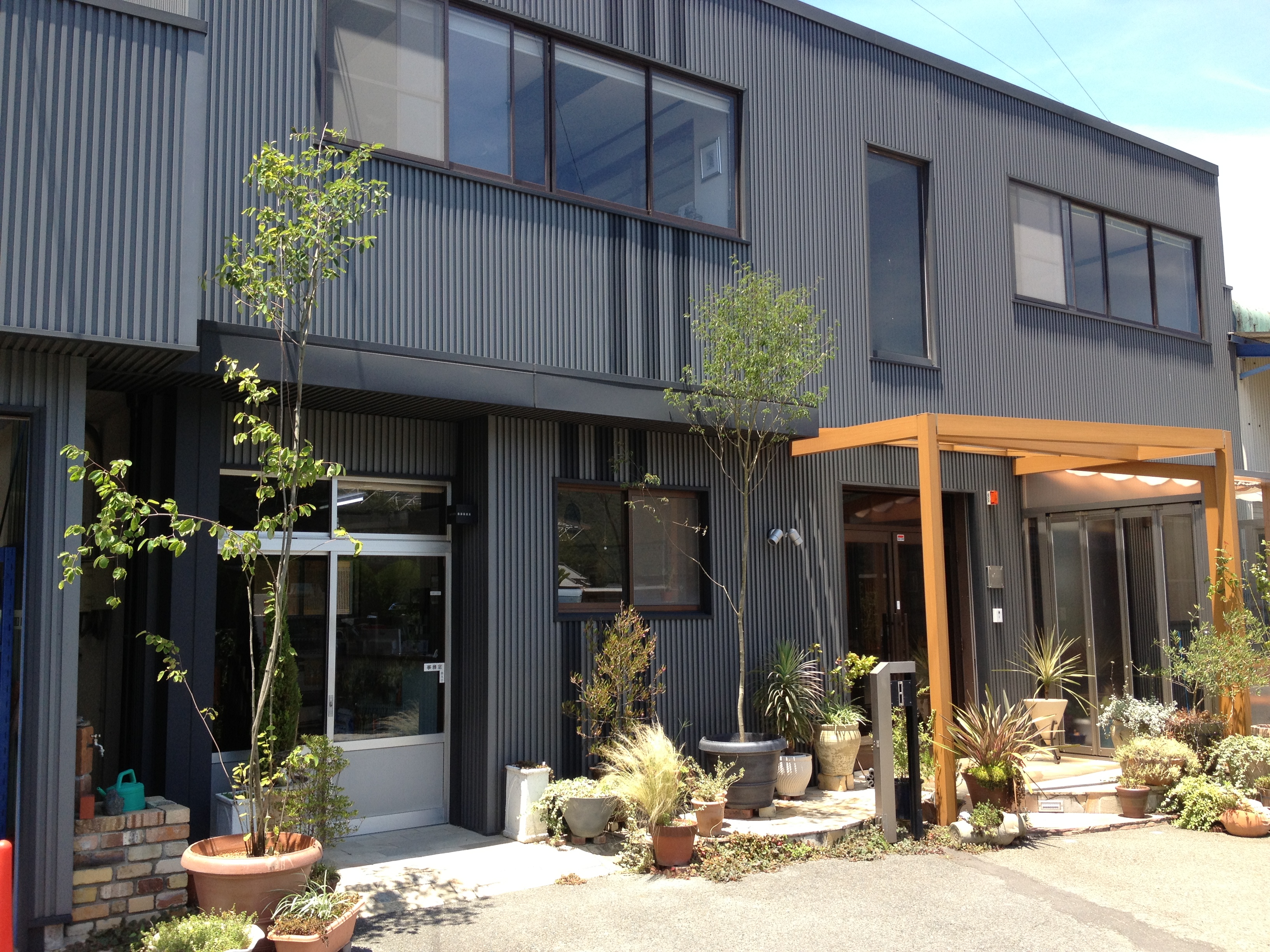 有限会社三井商会