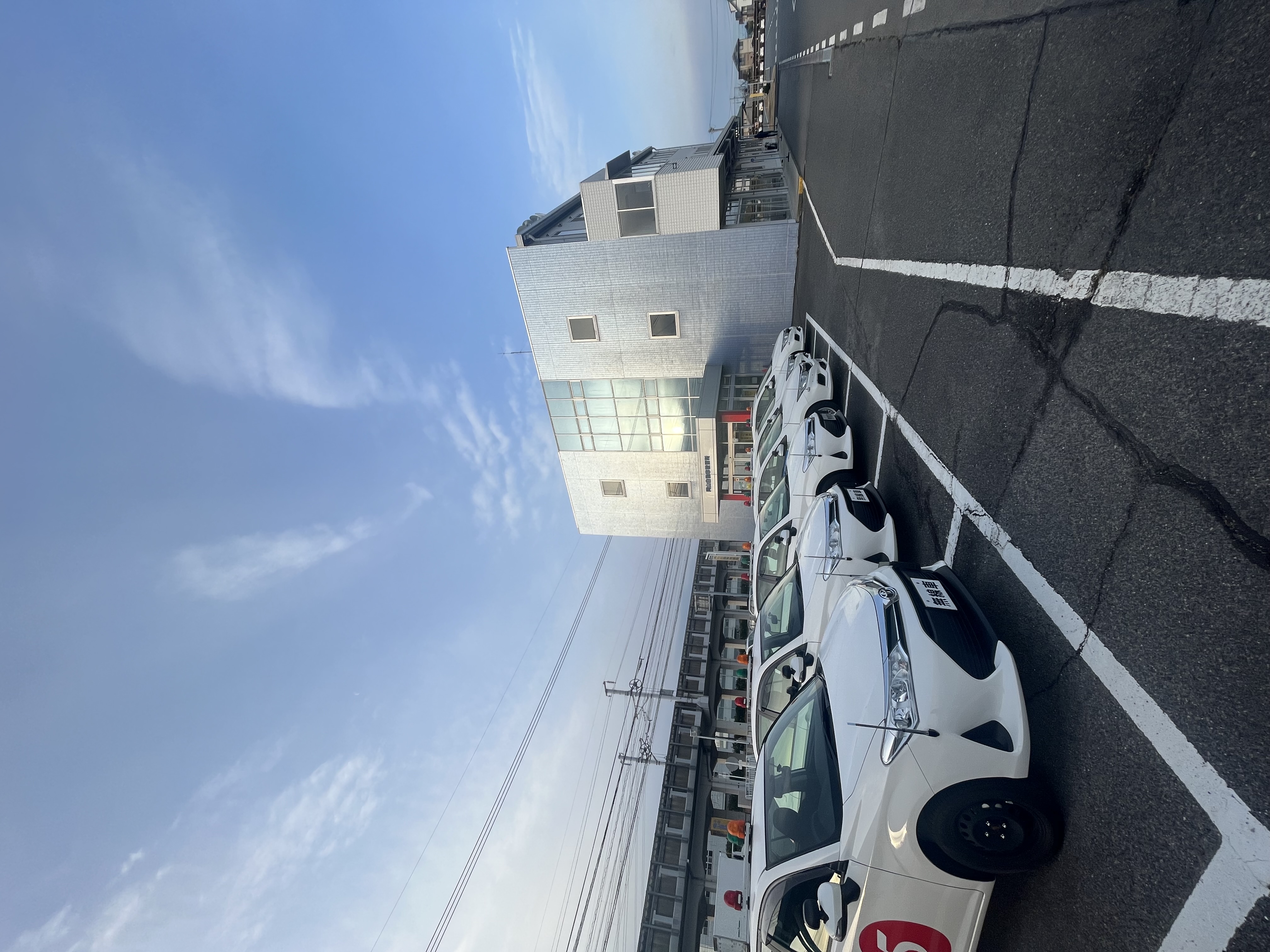 株式会社岡山自動車教習所