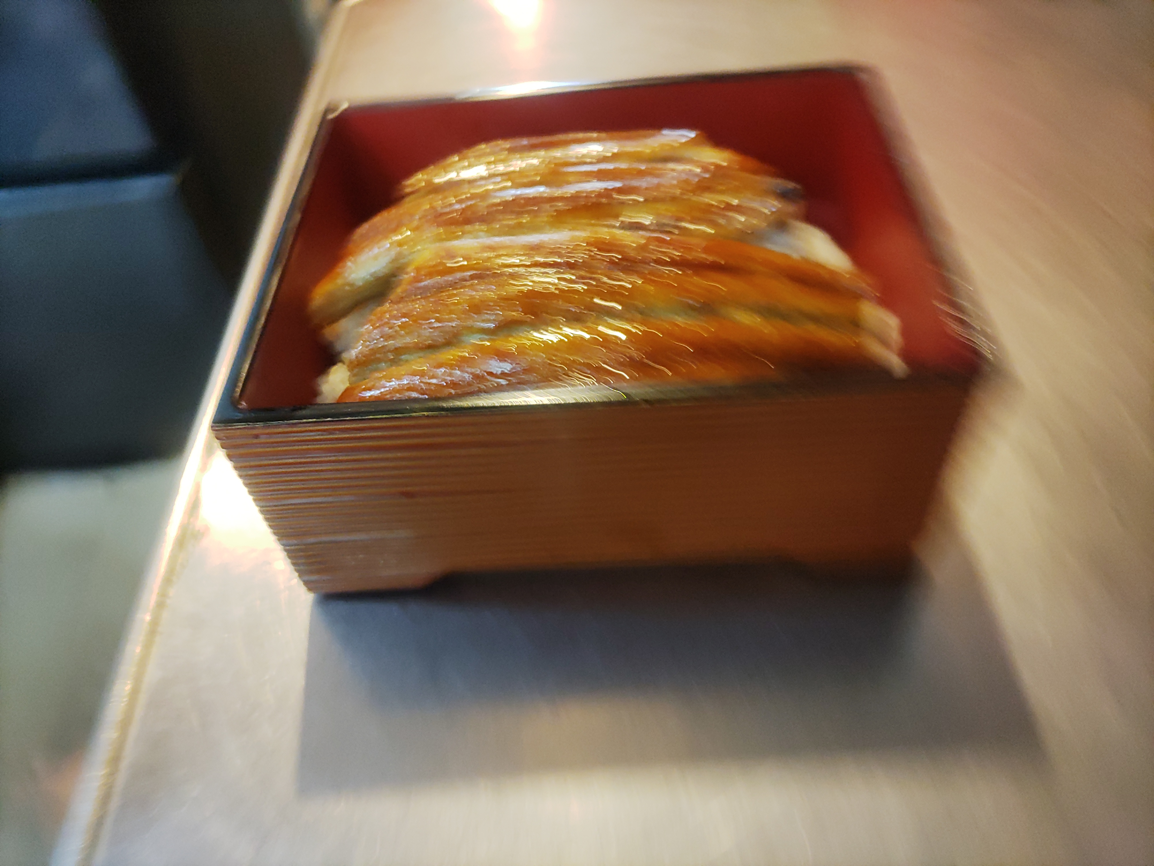 釜飯よいきげん