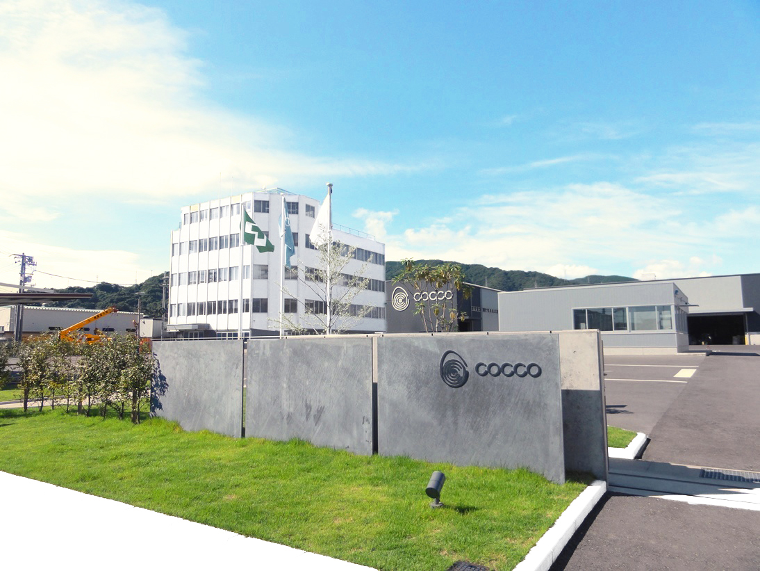 株式会社こっこー