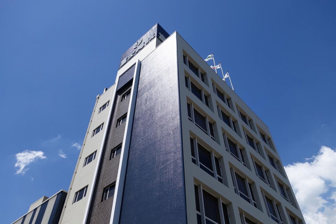 富士建設株式会社