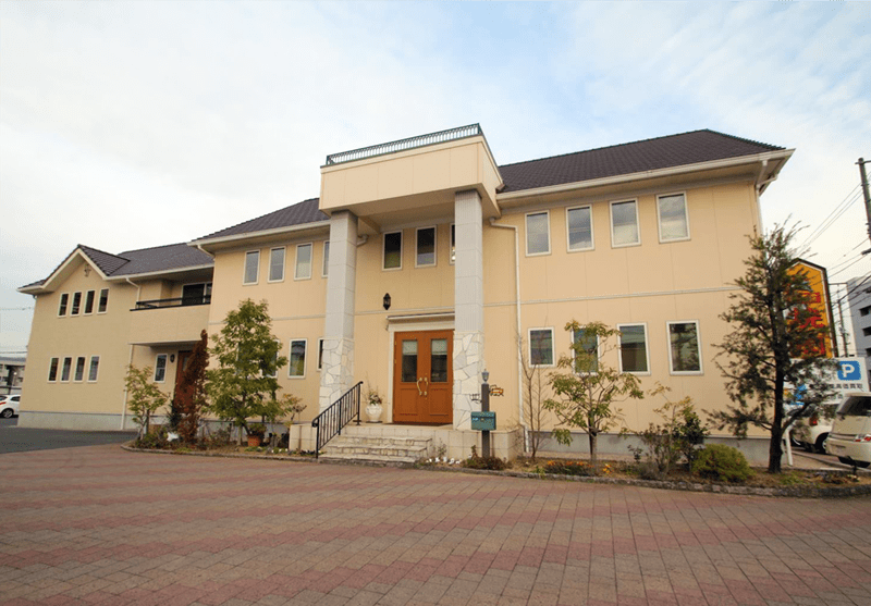 はるかホーム株式会社