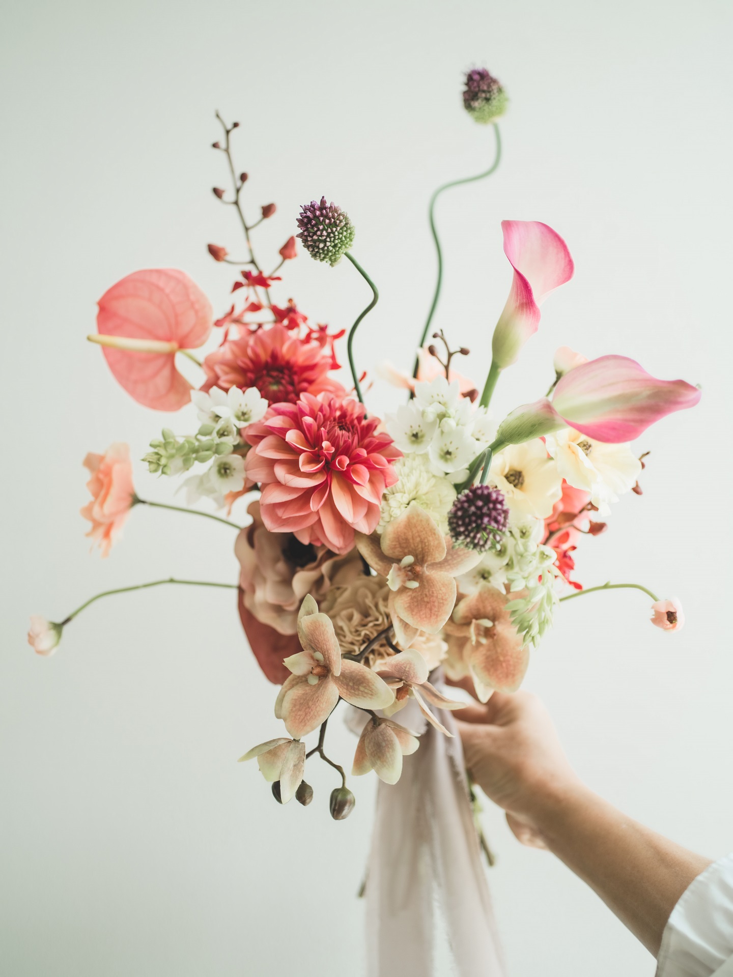 ル・パサージュ・エメ（Ｌｅ・Ｐａｓｓａｇｅ・ａｉｍｅｒ）Ｐ‐ｓｔｙｌｅ．ｗｅｄｄｉｎｇ