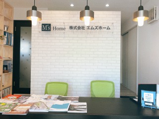 株式会社エムズホーム