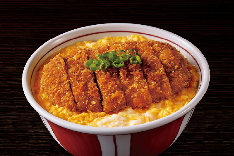 どんぶり名人柳井店