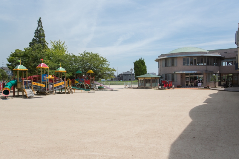 学校法人聖和幼稚園