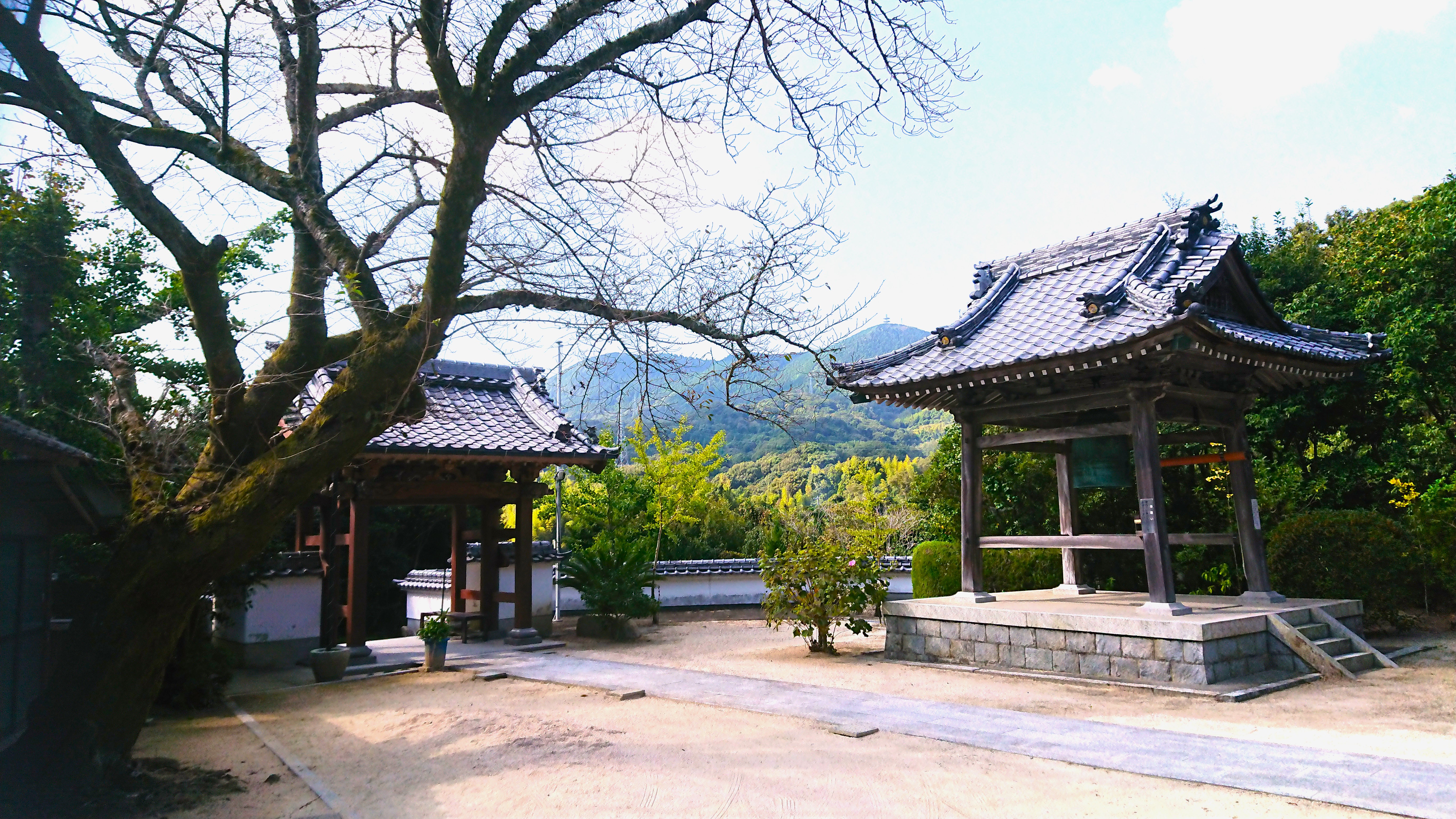円勝寺