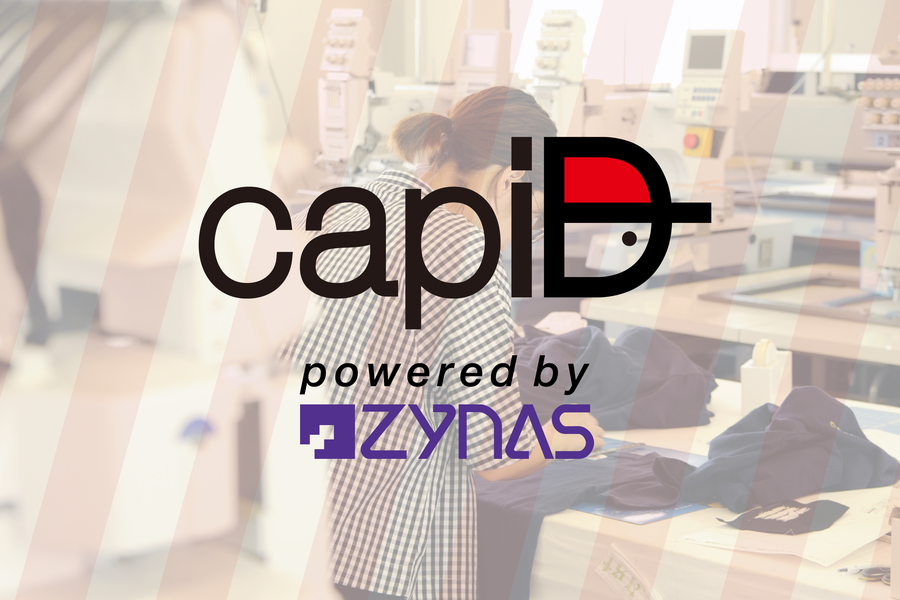 株式会社ザイナス