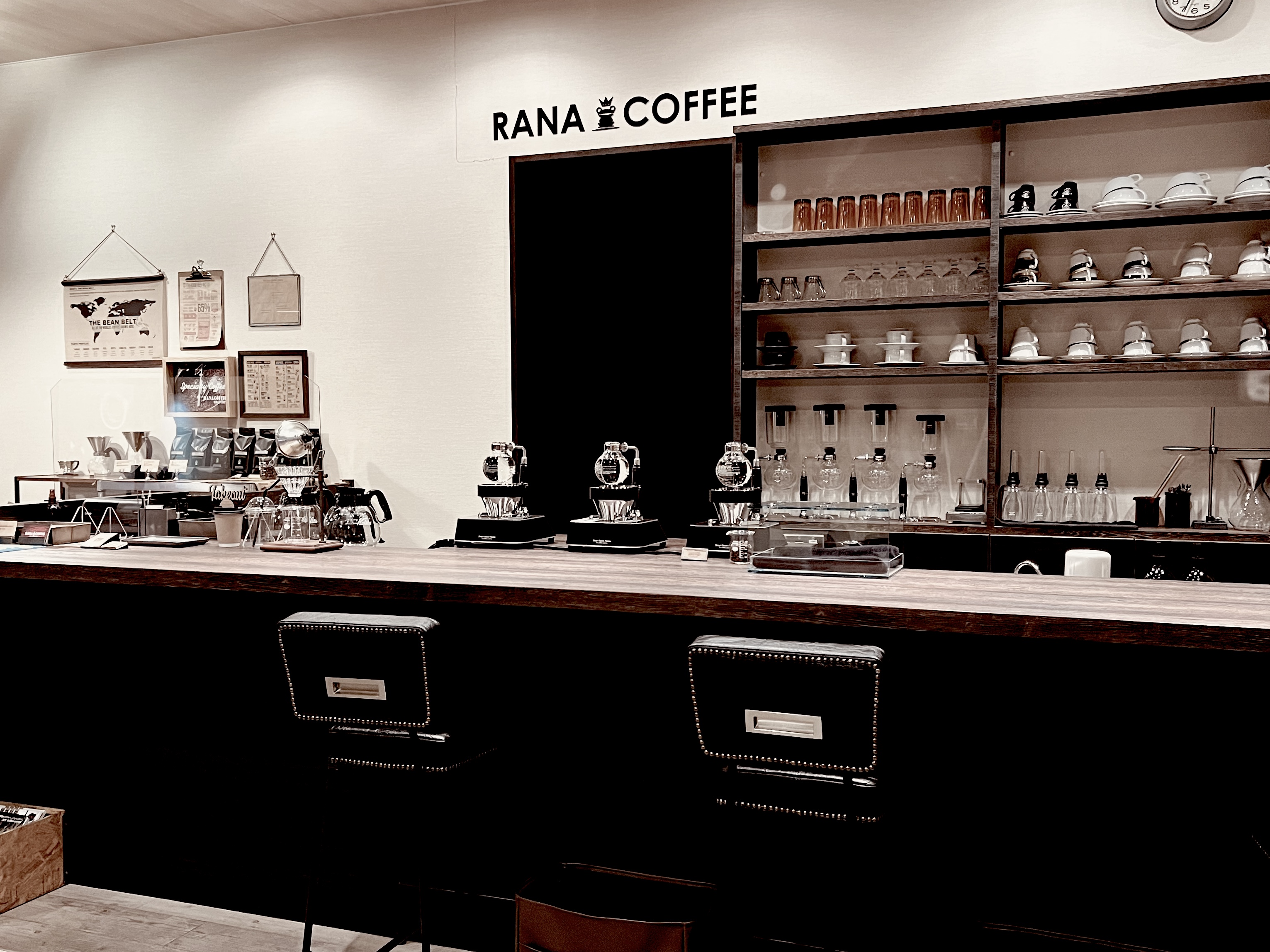 ＲＡＮＡＣＯＦＦＥＥ