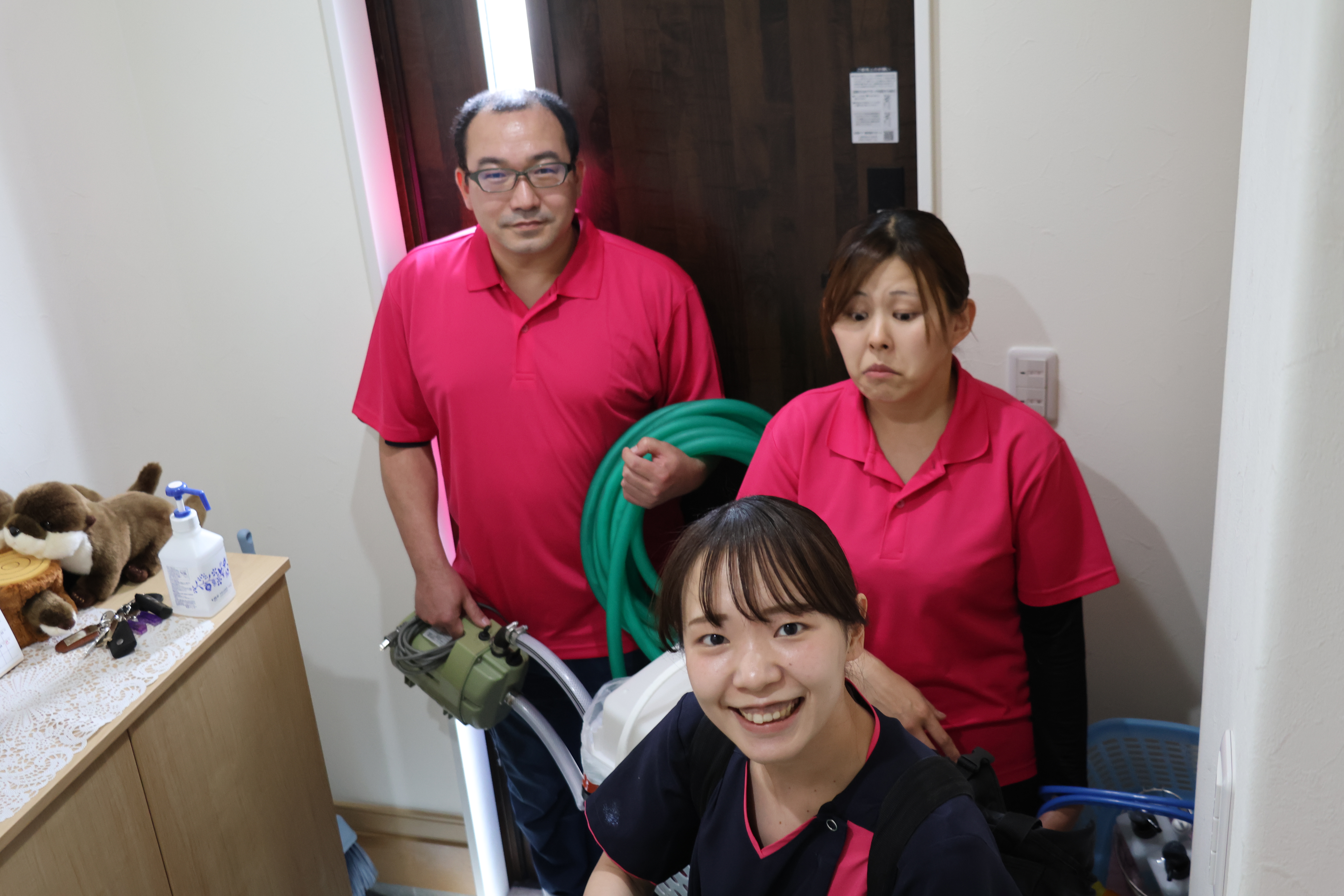 株式会社アクセプト