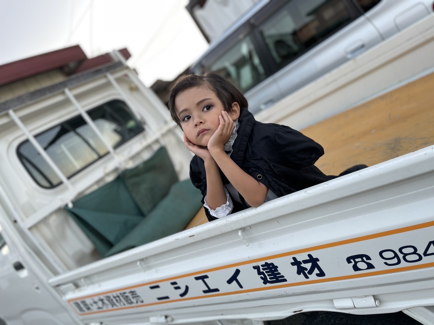 株式会社ニシエイ建材