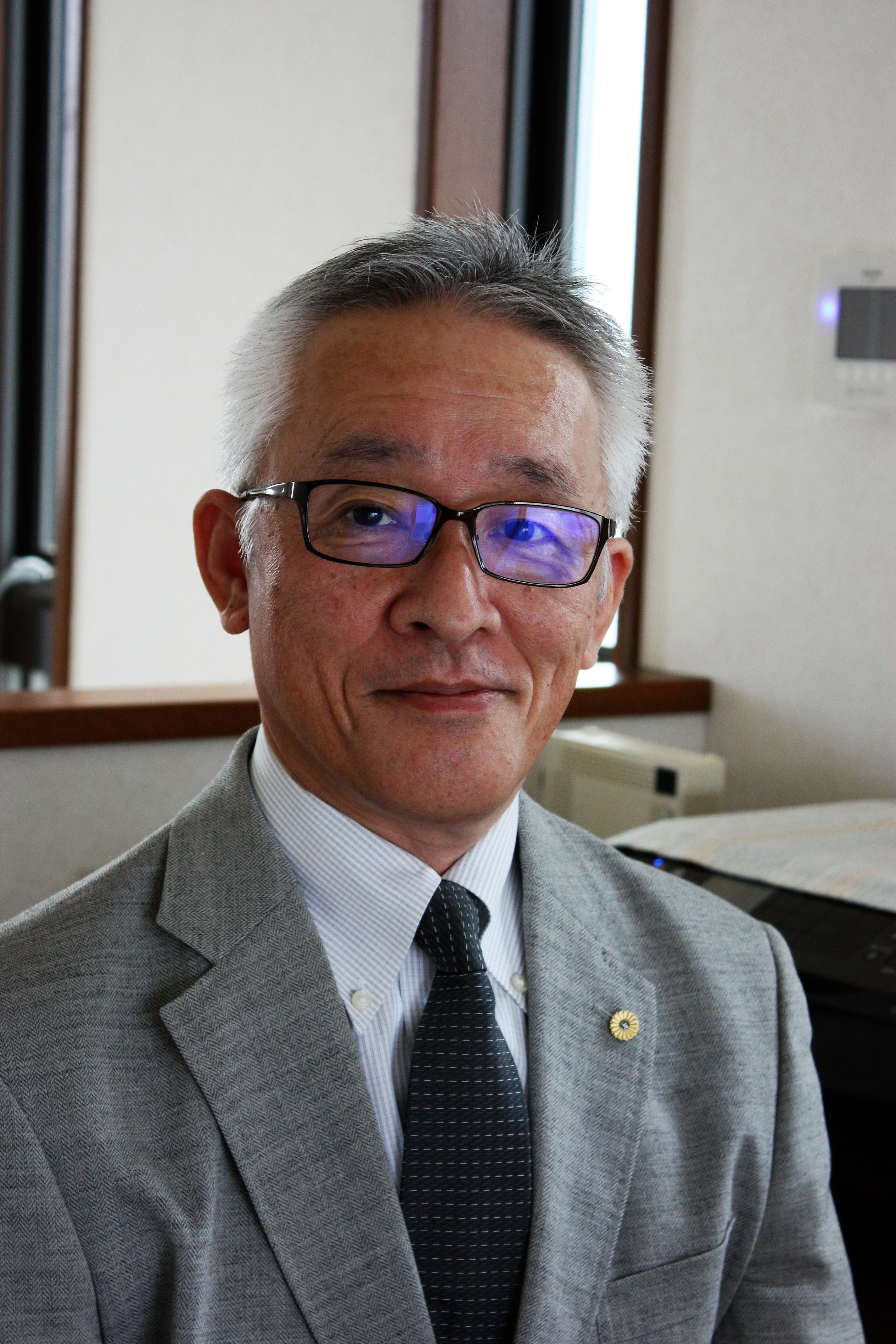 藤原文六社会保険労務士事務所